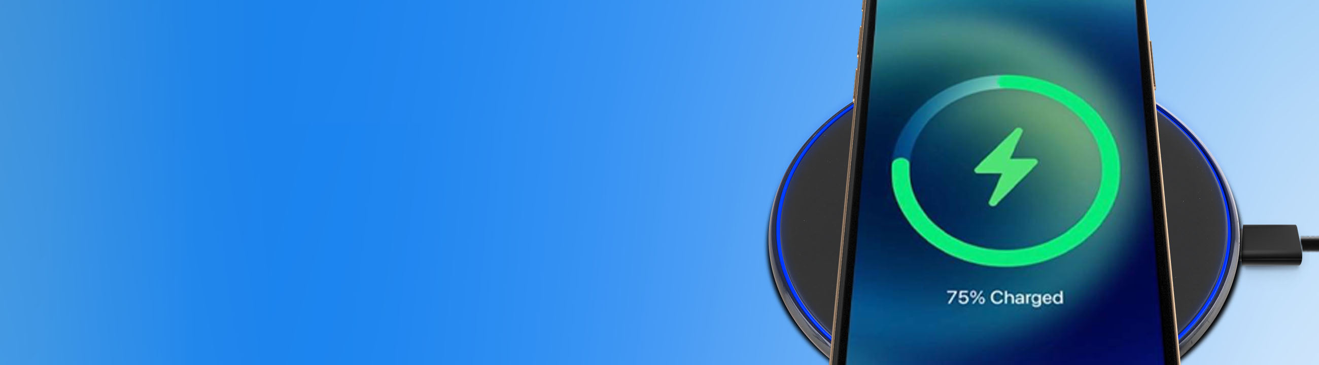 Wireless Charger