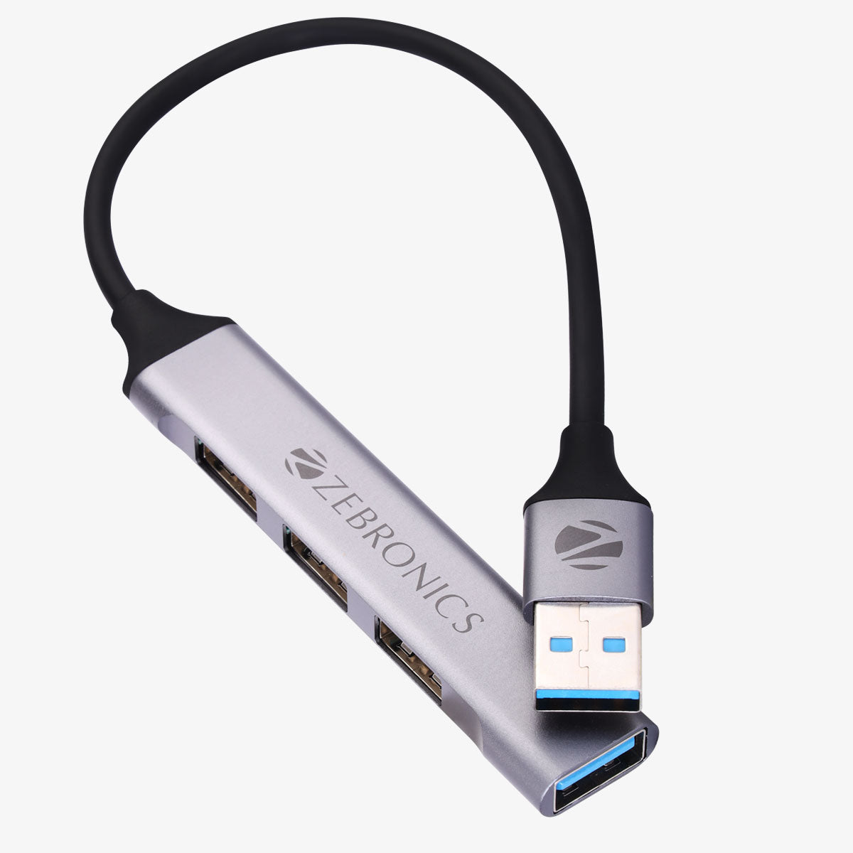 200HB - 4 Port USB Hub