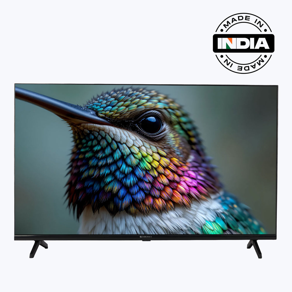 43G1 Plus (43") LED TV