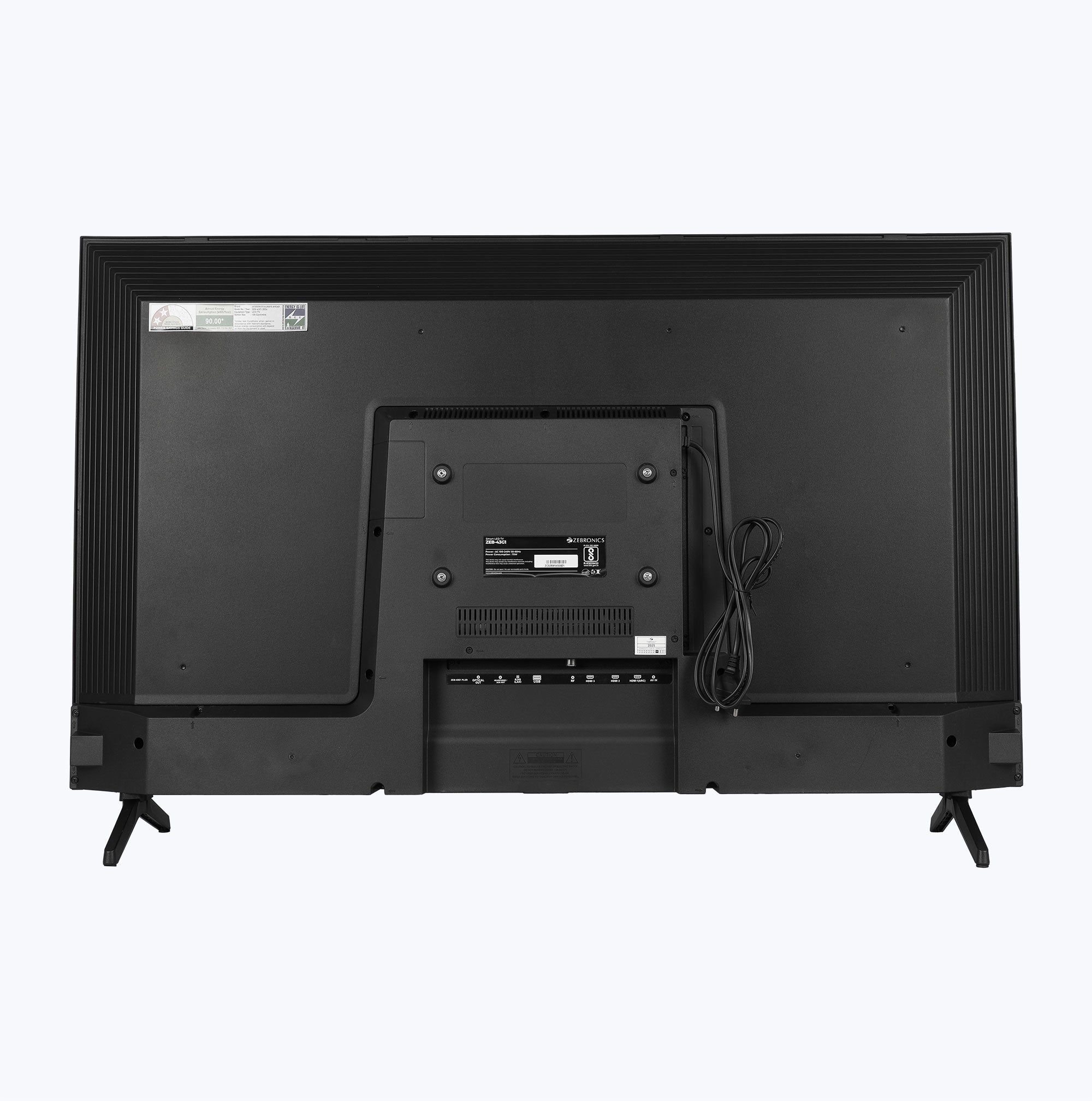43G1 Plus (43") LED TV