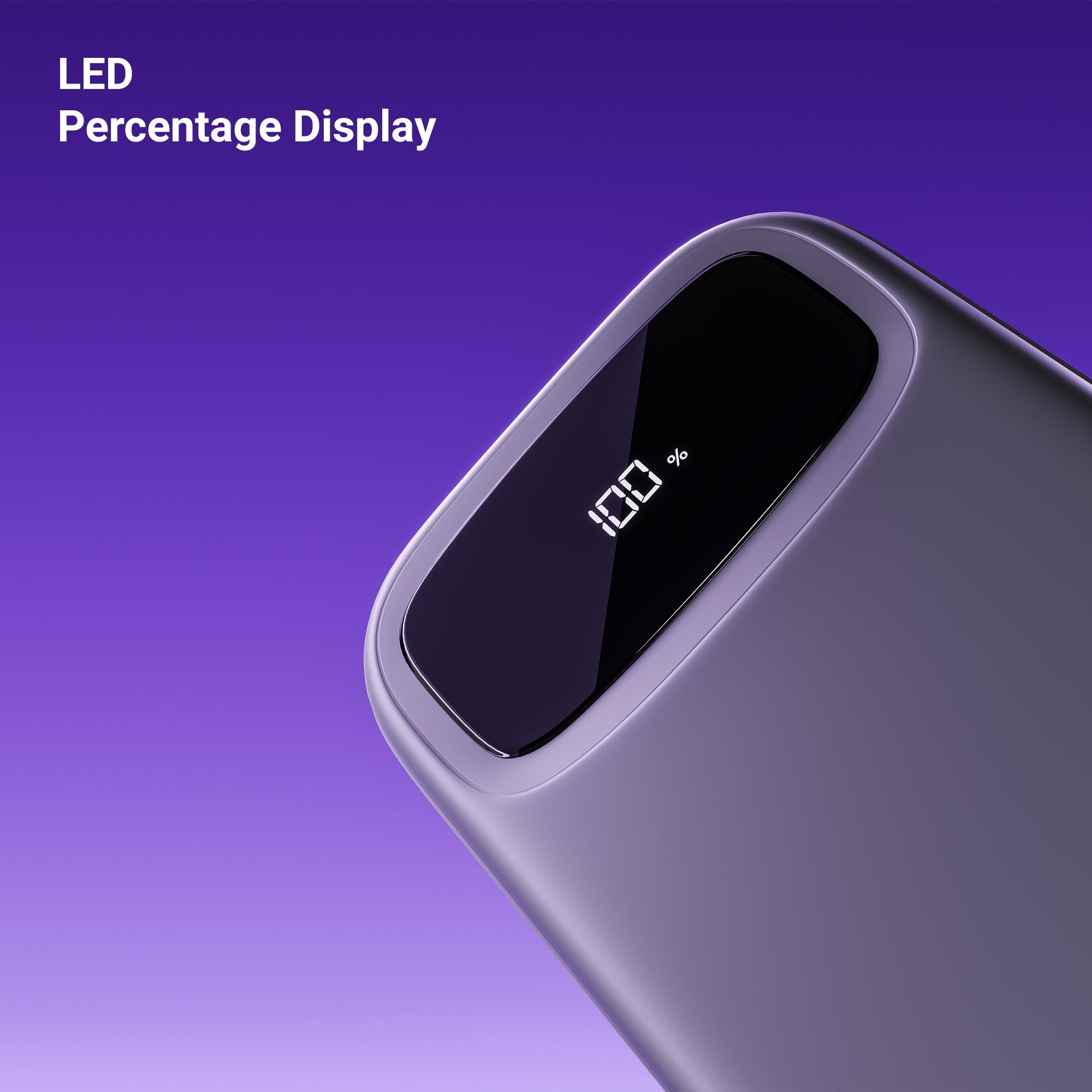 Zebronics - Zeb energipod 20R2 - Power Bank