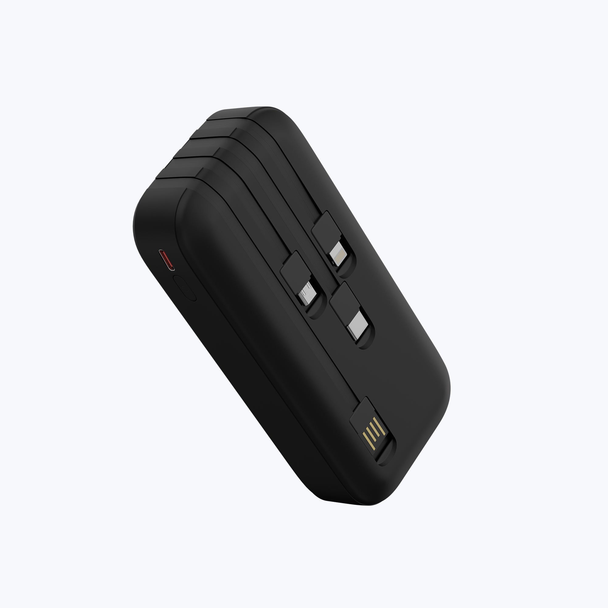 Zebronics - Zeb energipod 20R2 - Power Bank