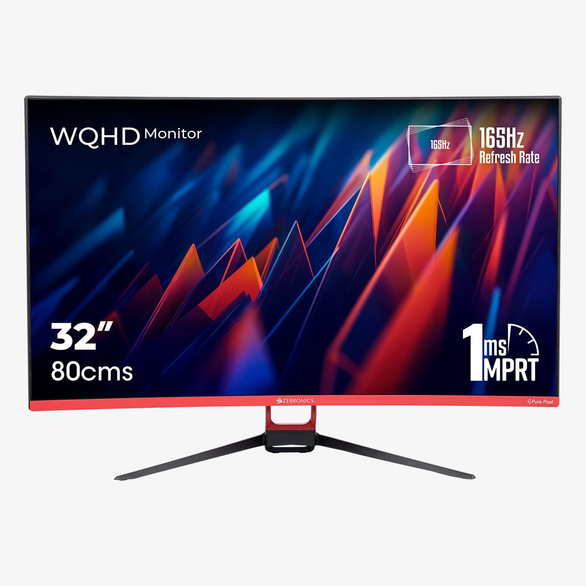 S32A (165Hz) LED Monitor