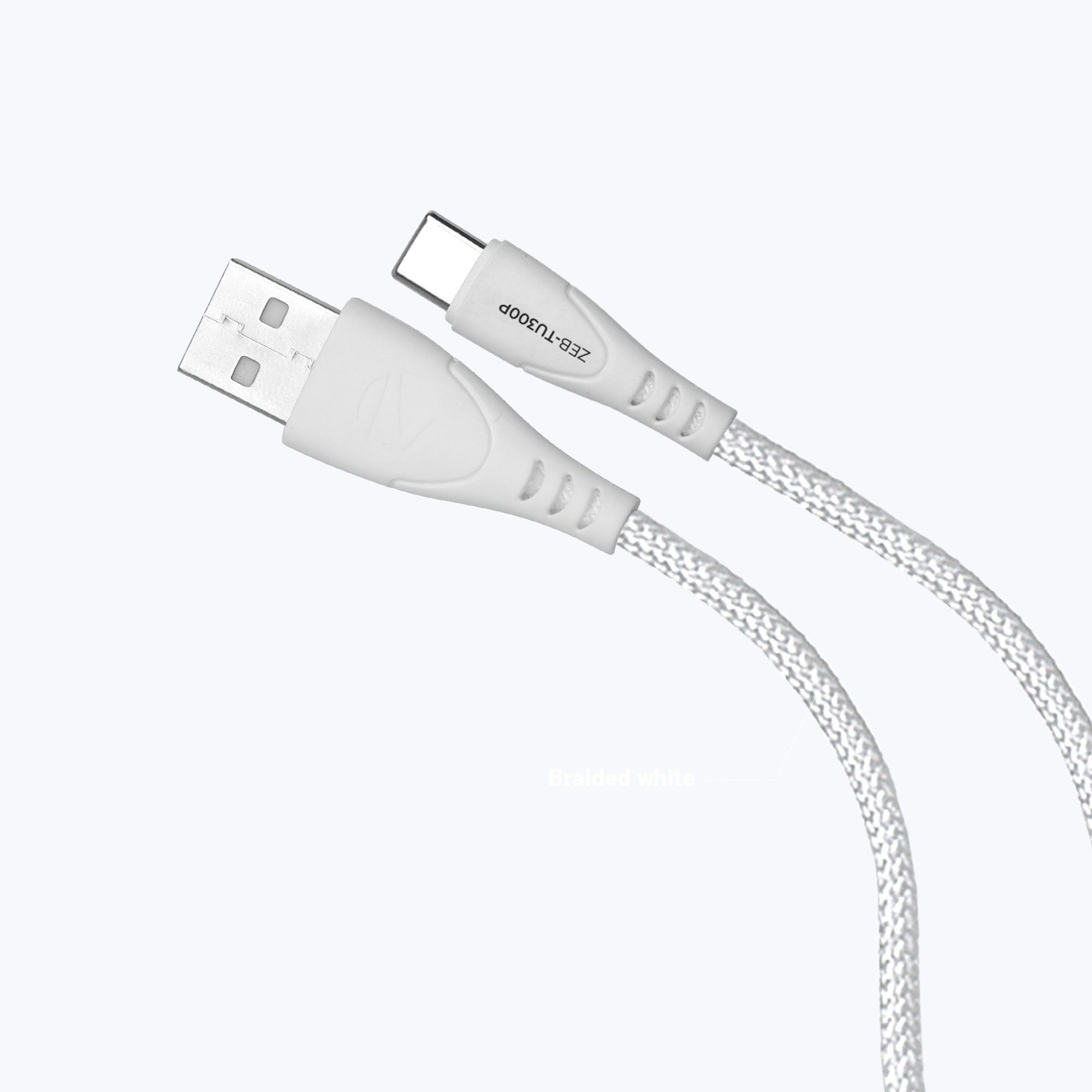 TU300P Type C Cables