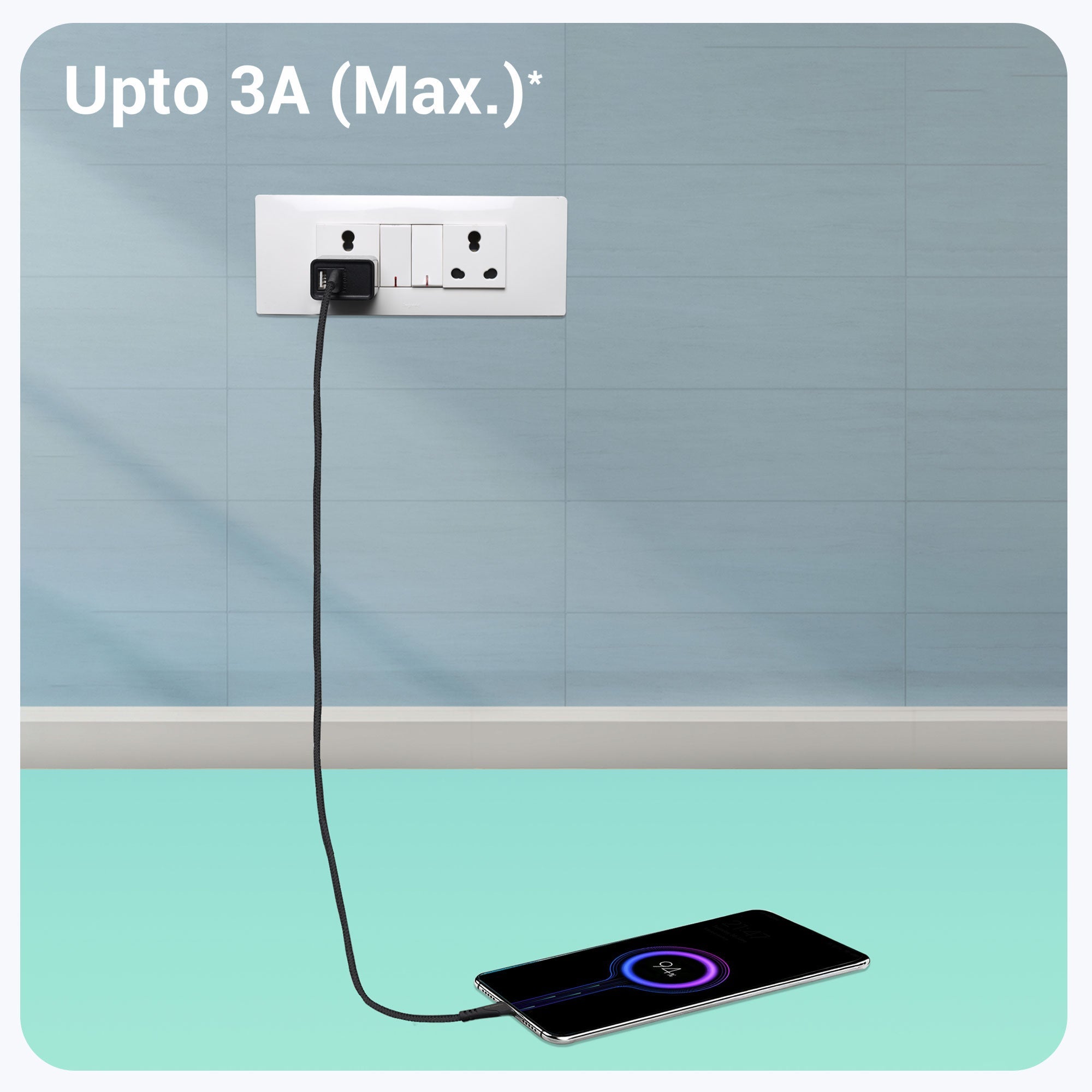 TU300P Type C Cables