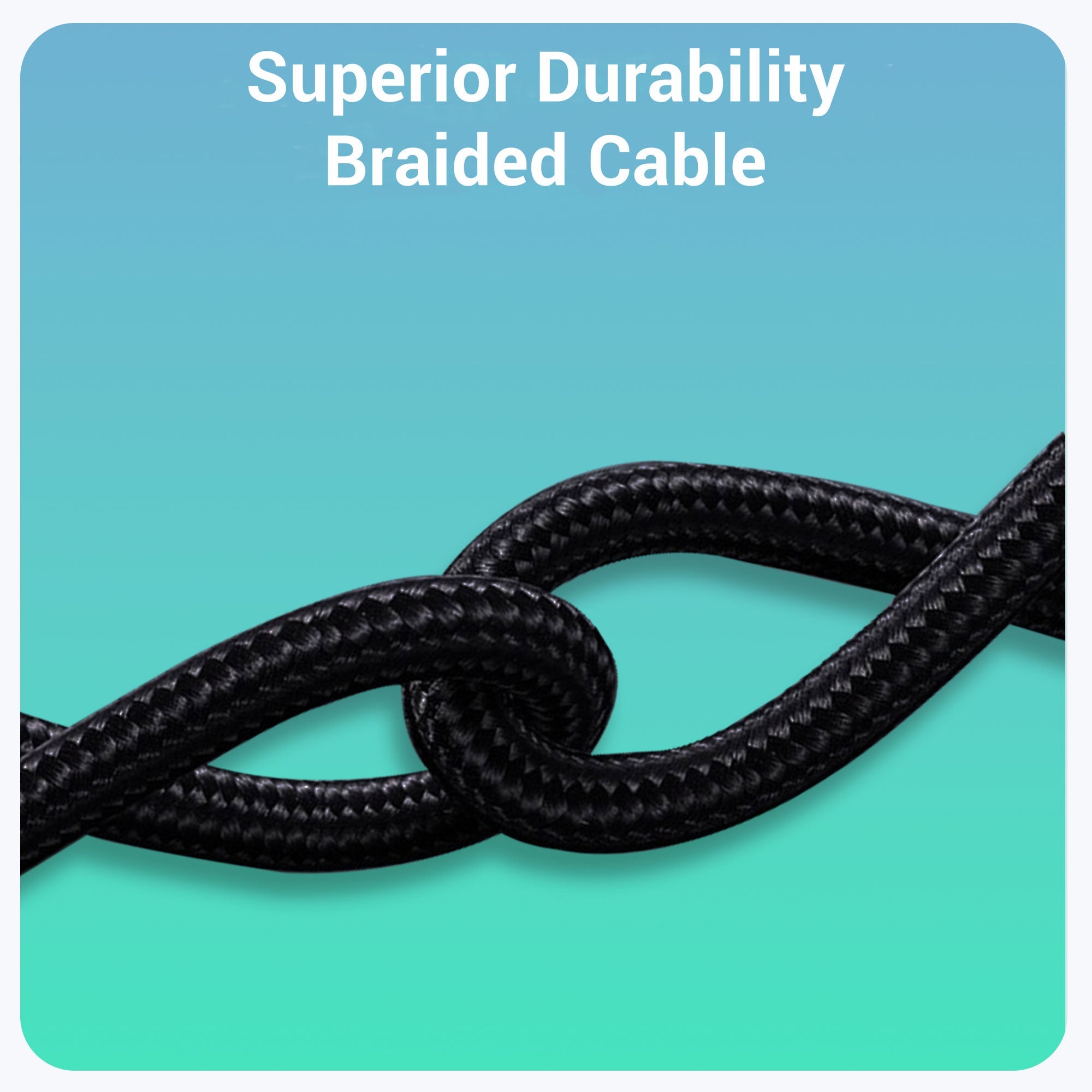 TU300P Type C Cables