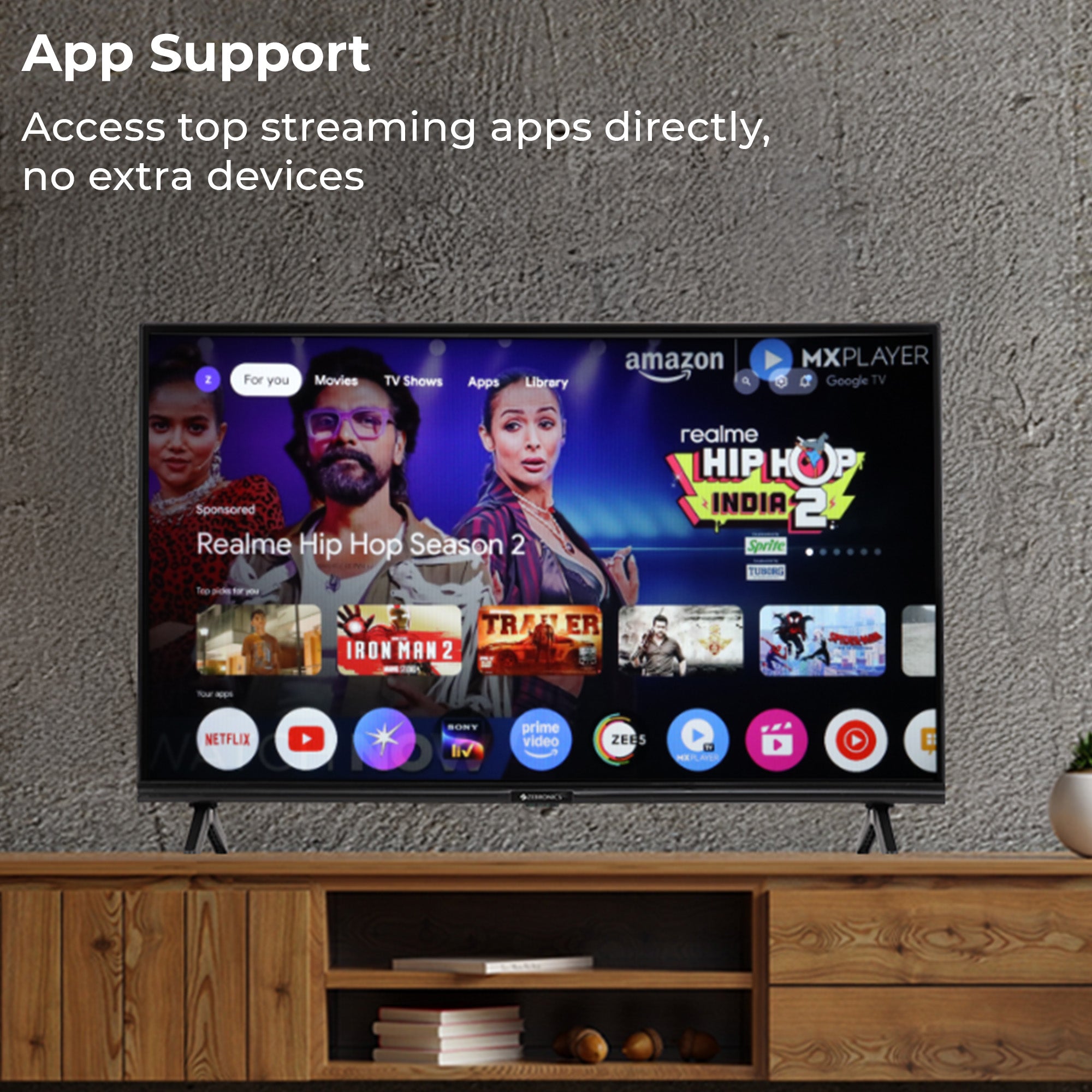 32G1 Pro (32") LED TV