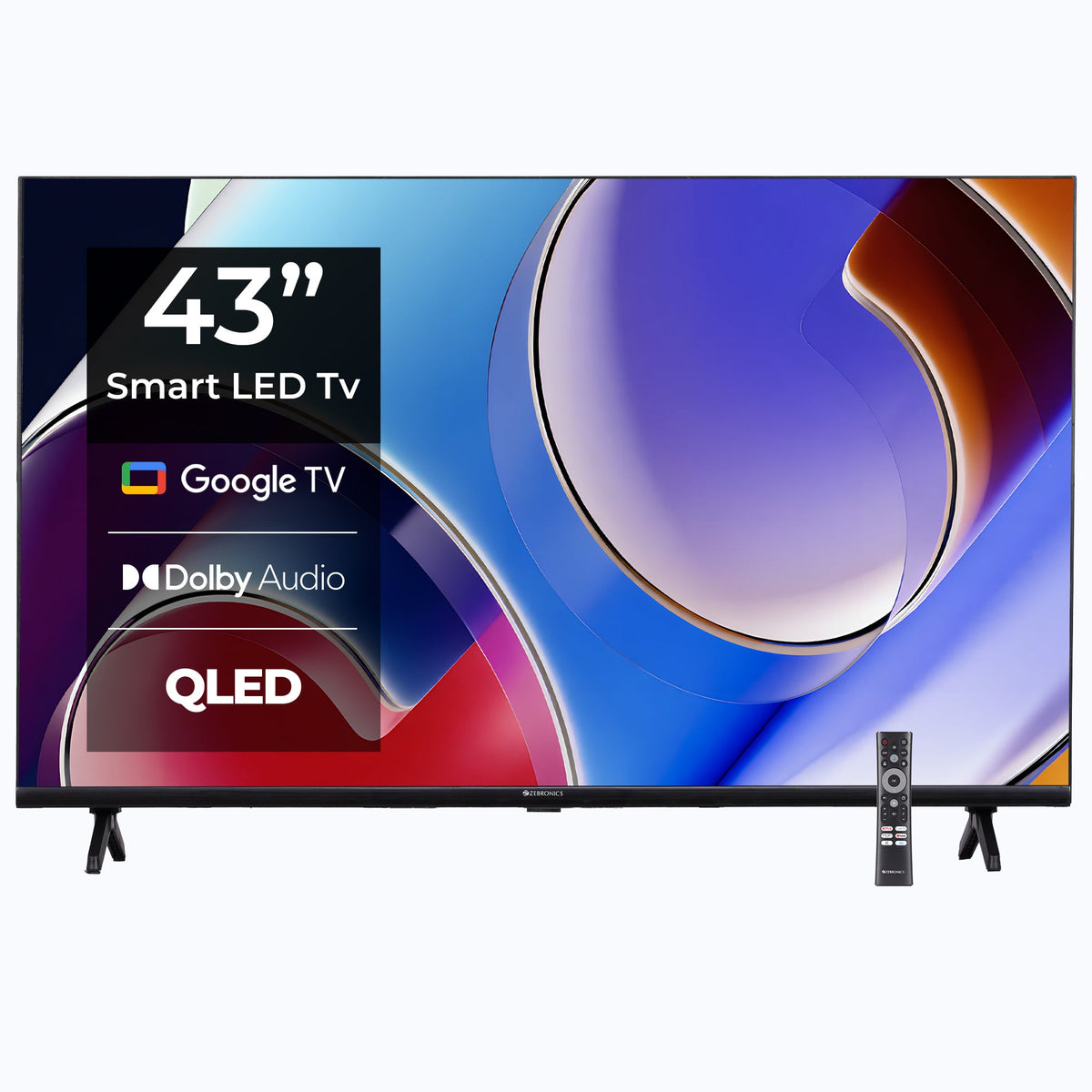 43G1 Pro (43") LED TV