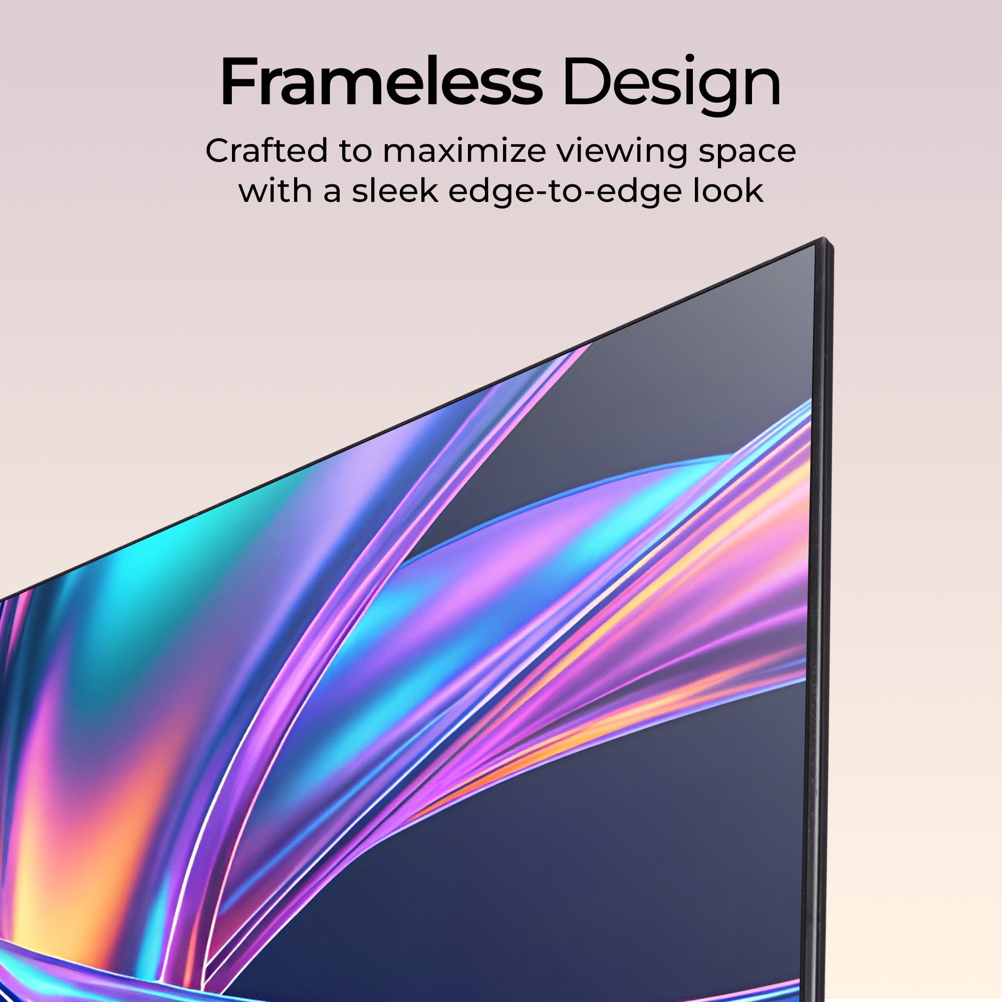 43G1 Pro (43") LED TV