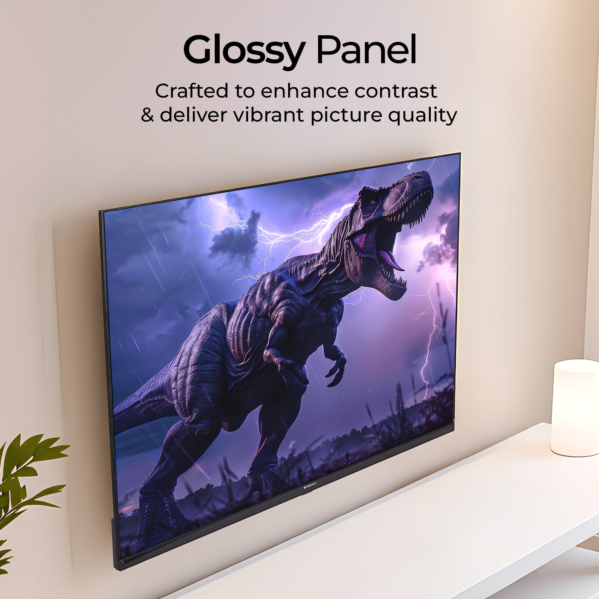 43G1 Pro (43") LED TV