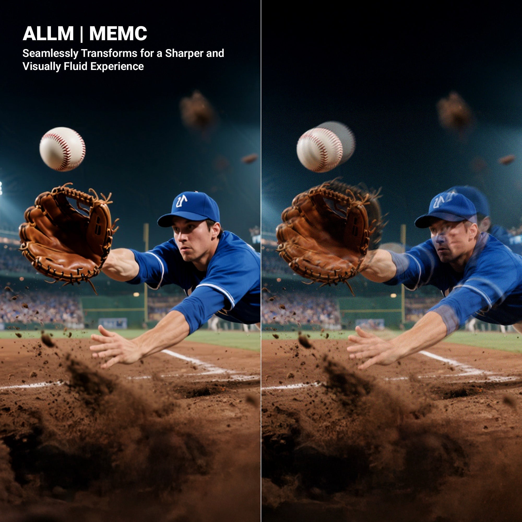 65G1 Pro Smart LED TV