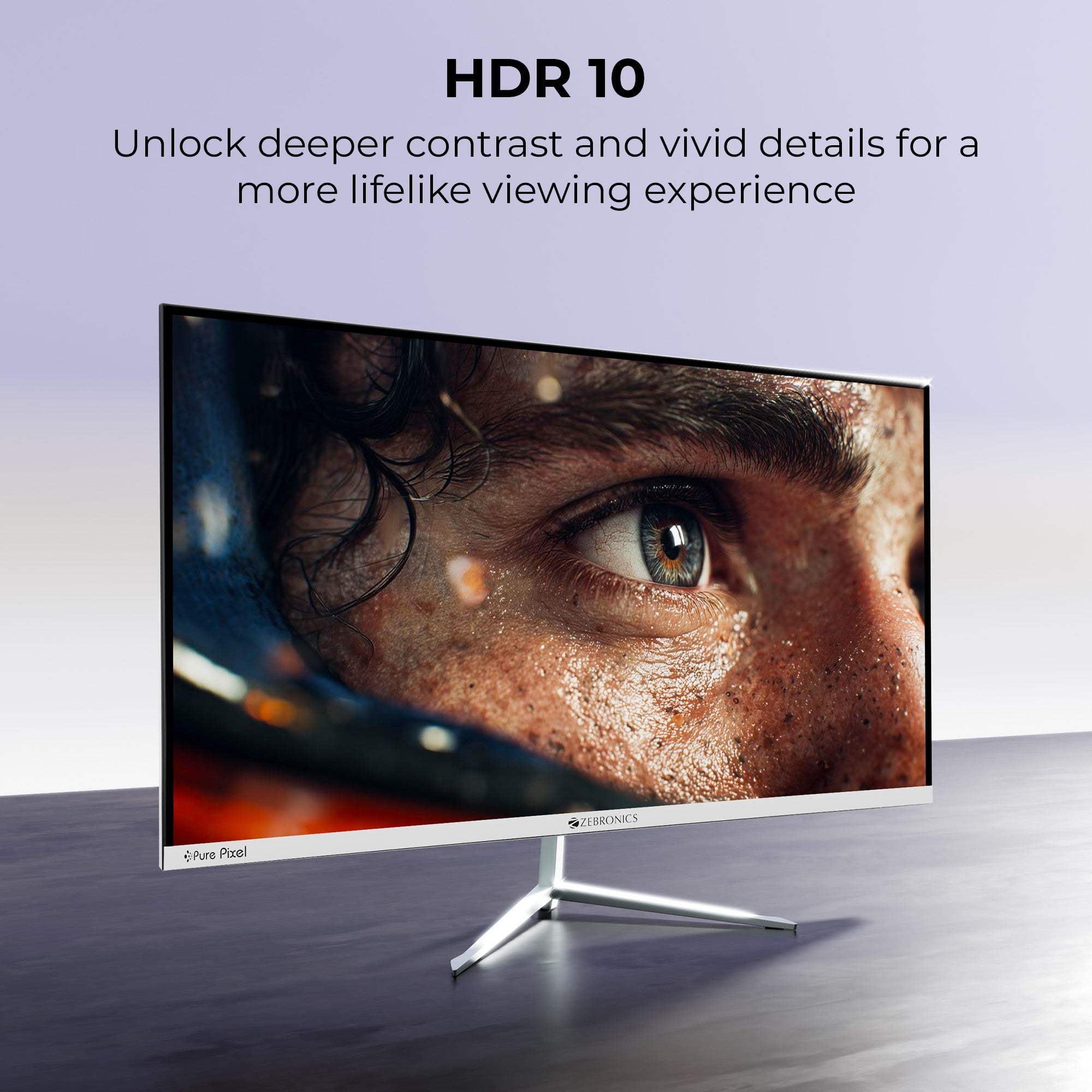 A27QHD (180Hz) LED Monitor