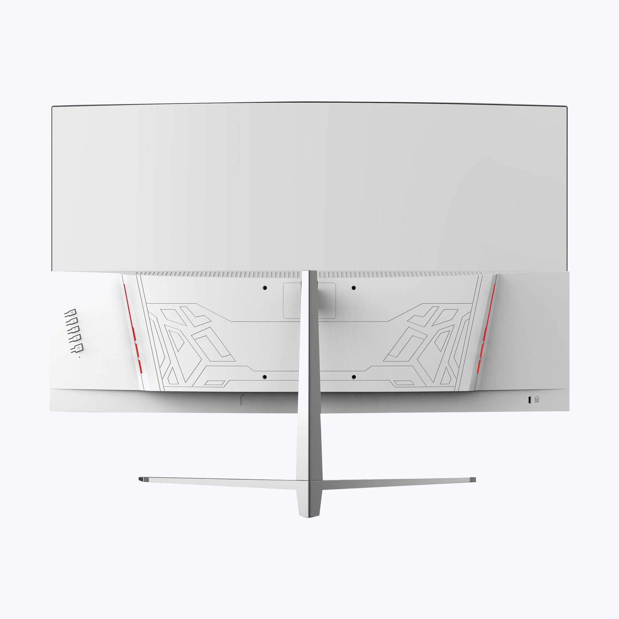 A27QHD (180Hz) LED Monitor