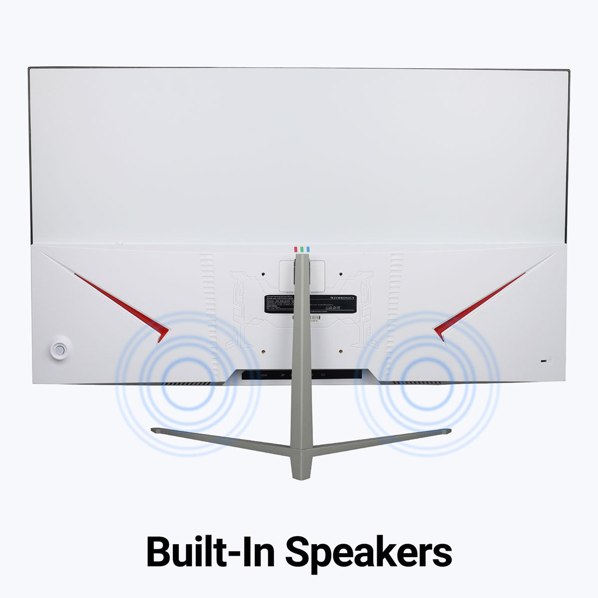 AC32FHD LED (75Hz) Curved LED Monitor