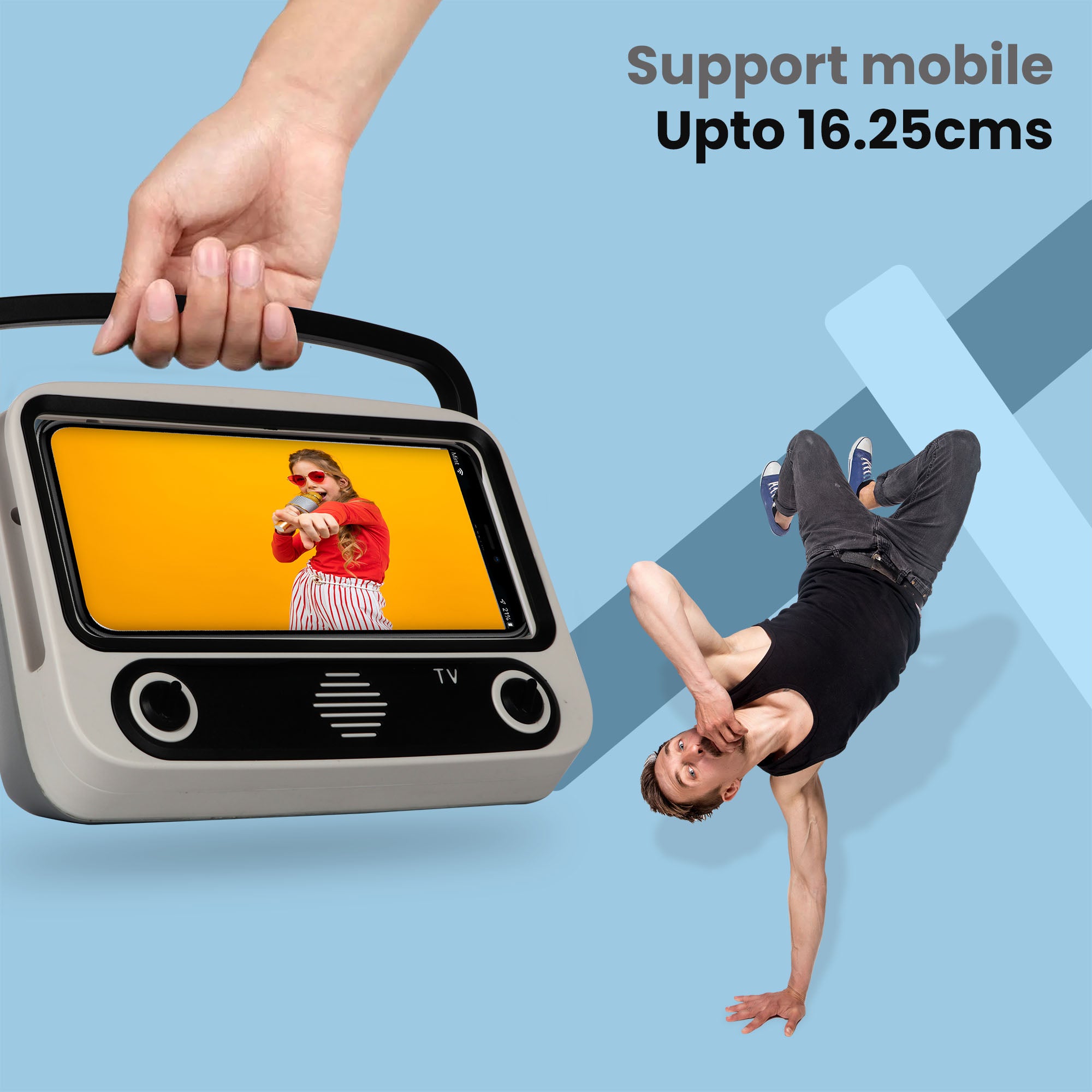 Zeb-Astra 10 - Wireless Speaker - Zebronics