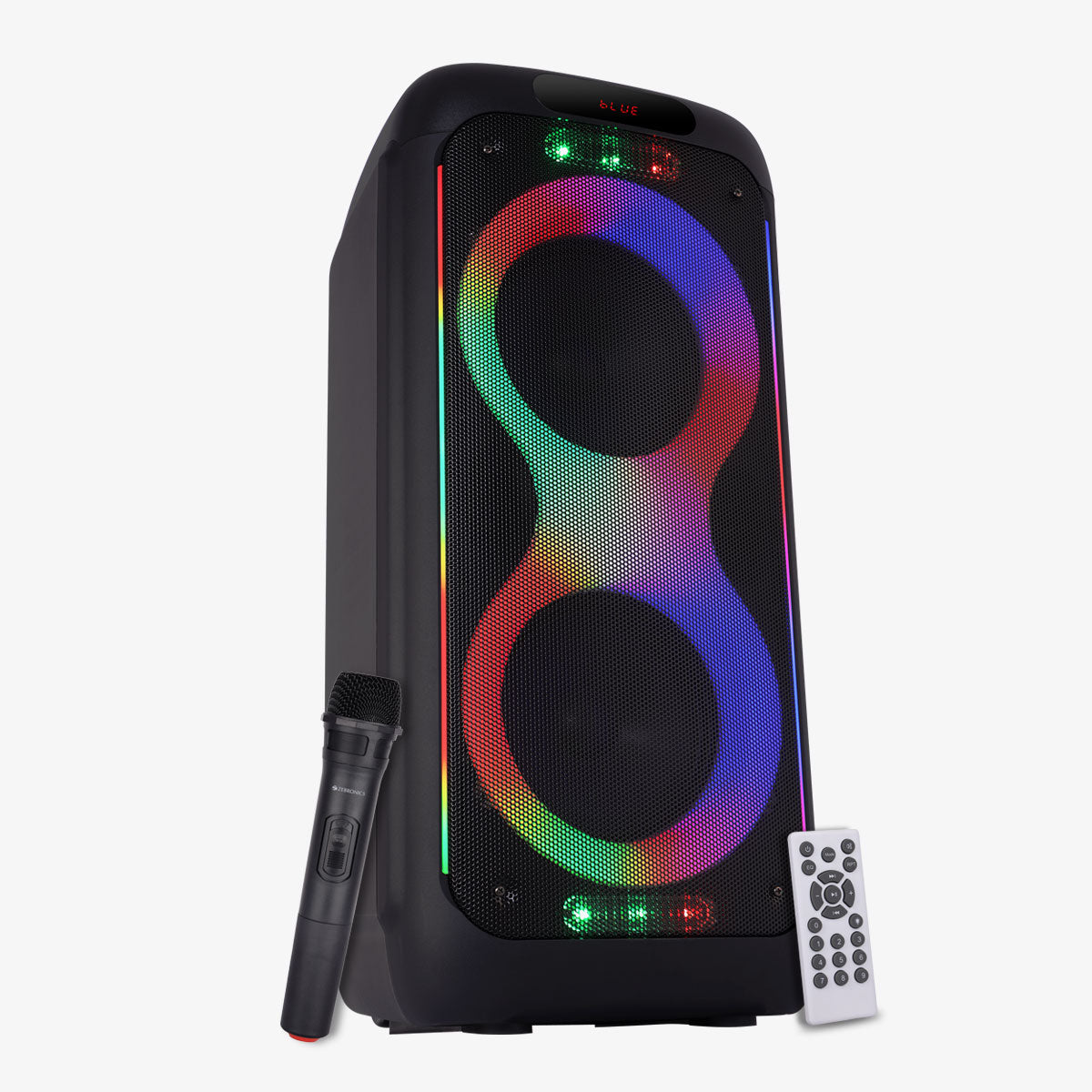 Buddy 200 (100W) Portable Bluetooth Speaker