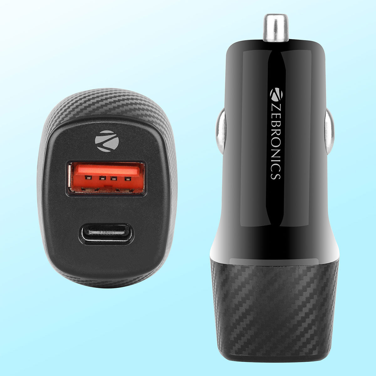 CC38 Car Charger