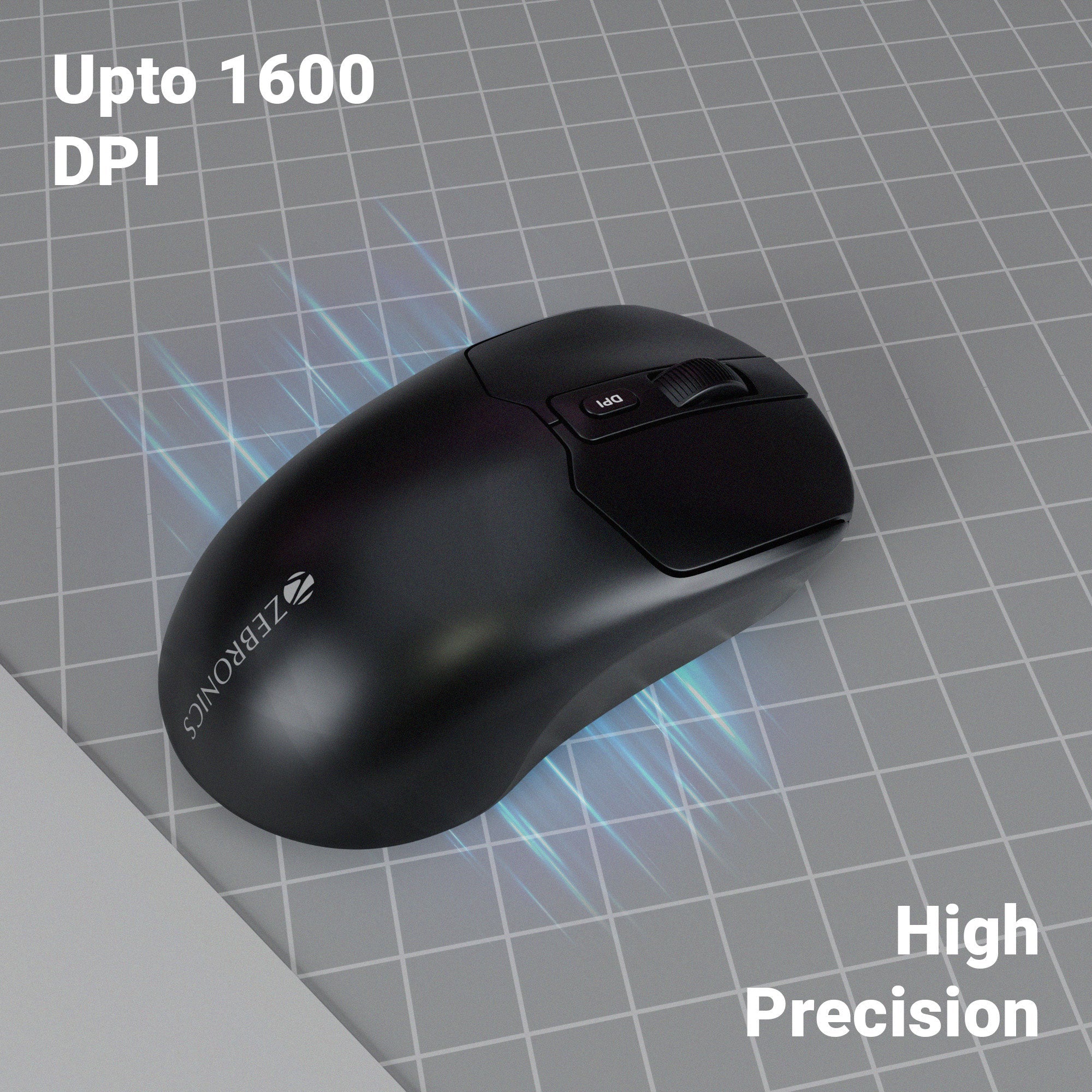 Companion 304 Wireless Combo