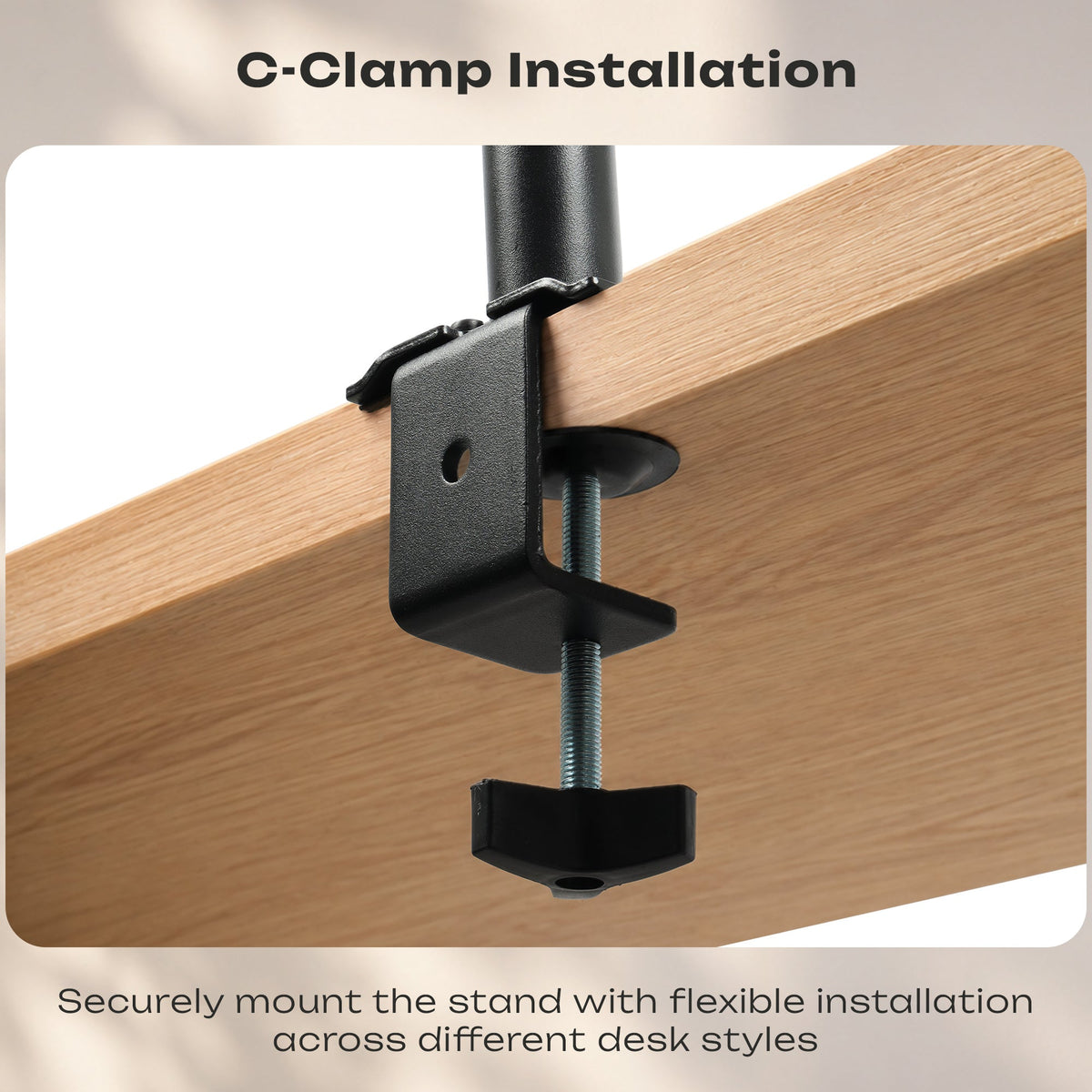 DMS 700 Monitor Stand