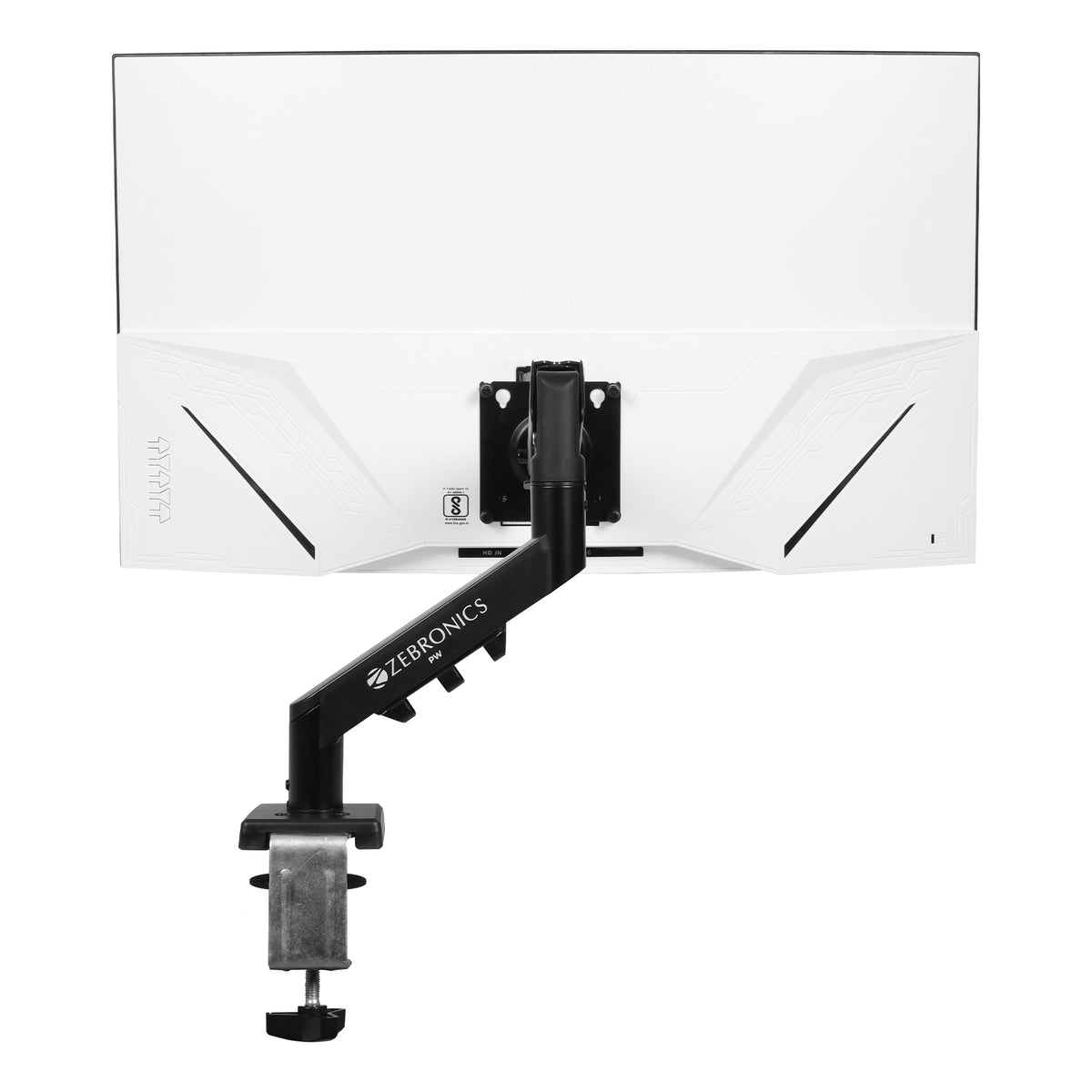 DMS500 Monitor Stand