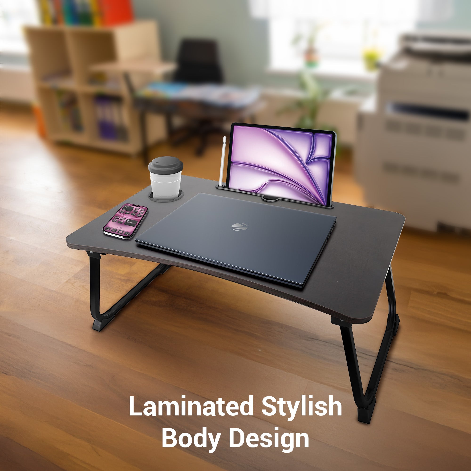 Dow Y2 Foldable Laptop Table