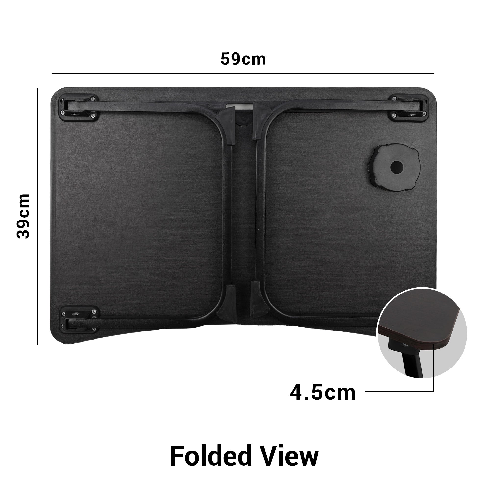 Dow Y2 Foldable Laptop Table