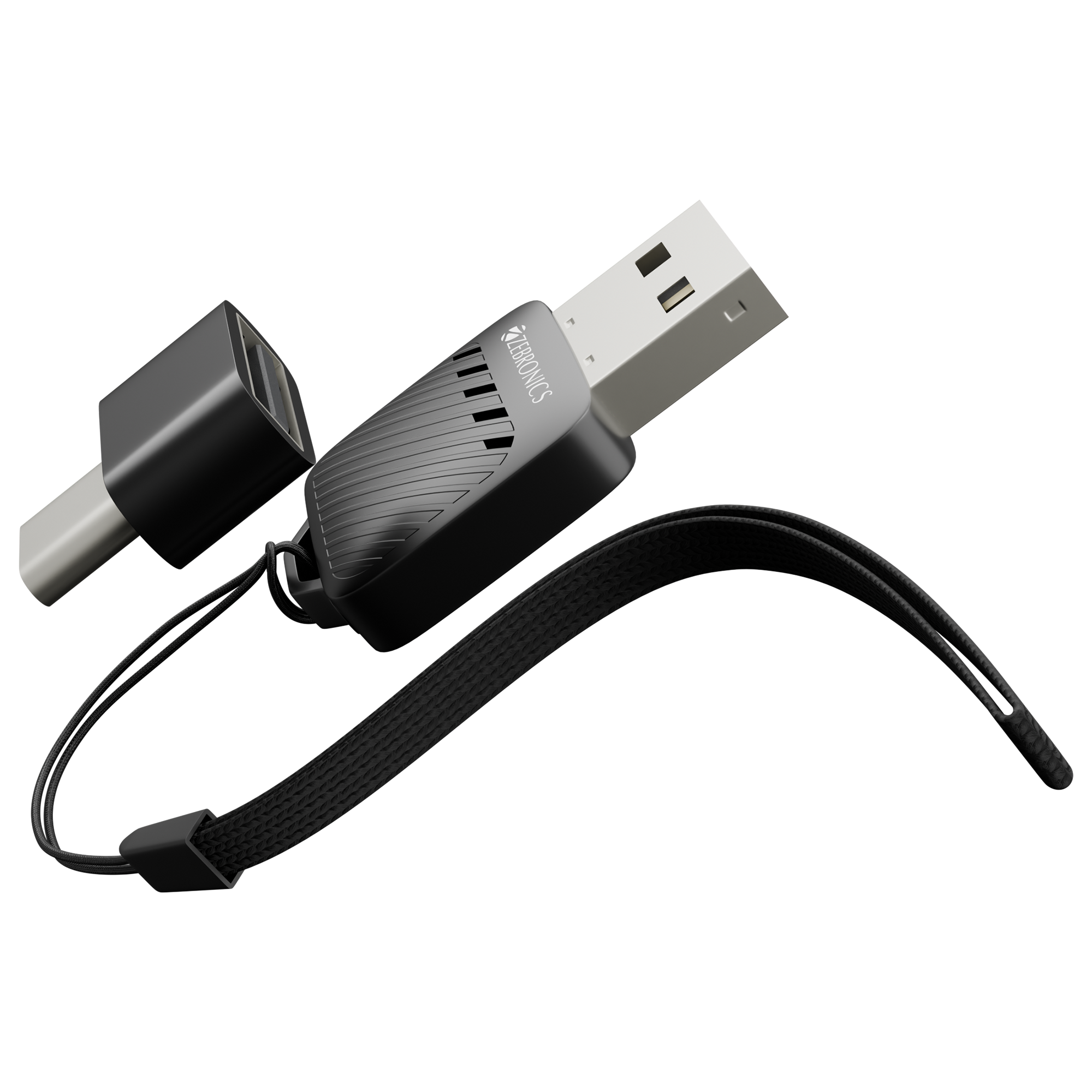 DriveCast 02 Wireless Receiver (Apple CarPlay & Android Auto)