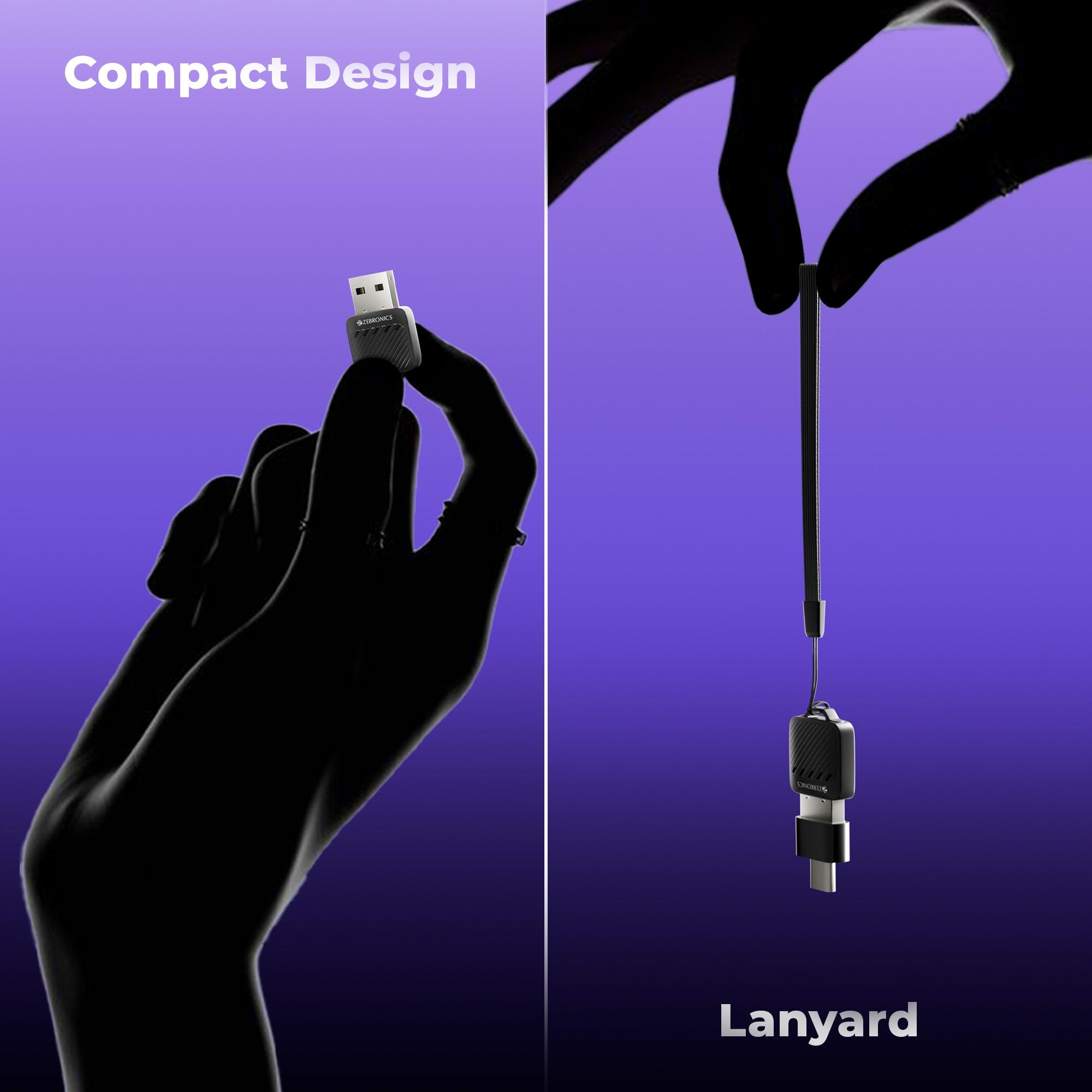 DriveCast 02 Wireless Receiver (Apple CarPlay & Android Auto)