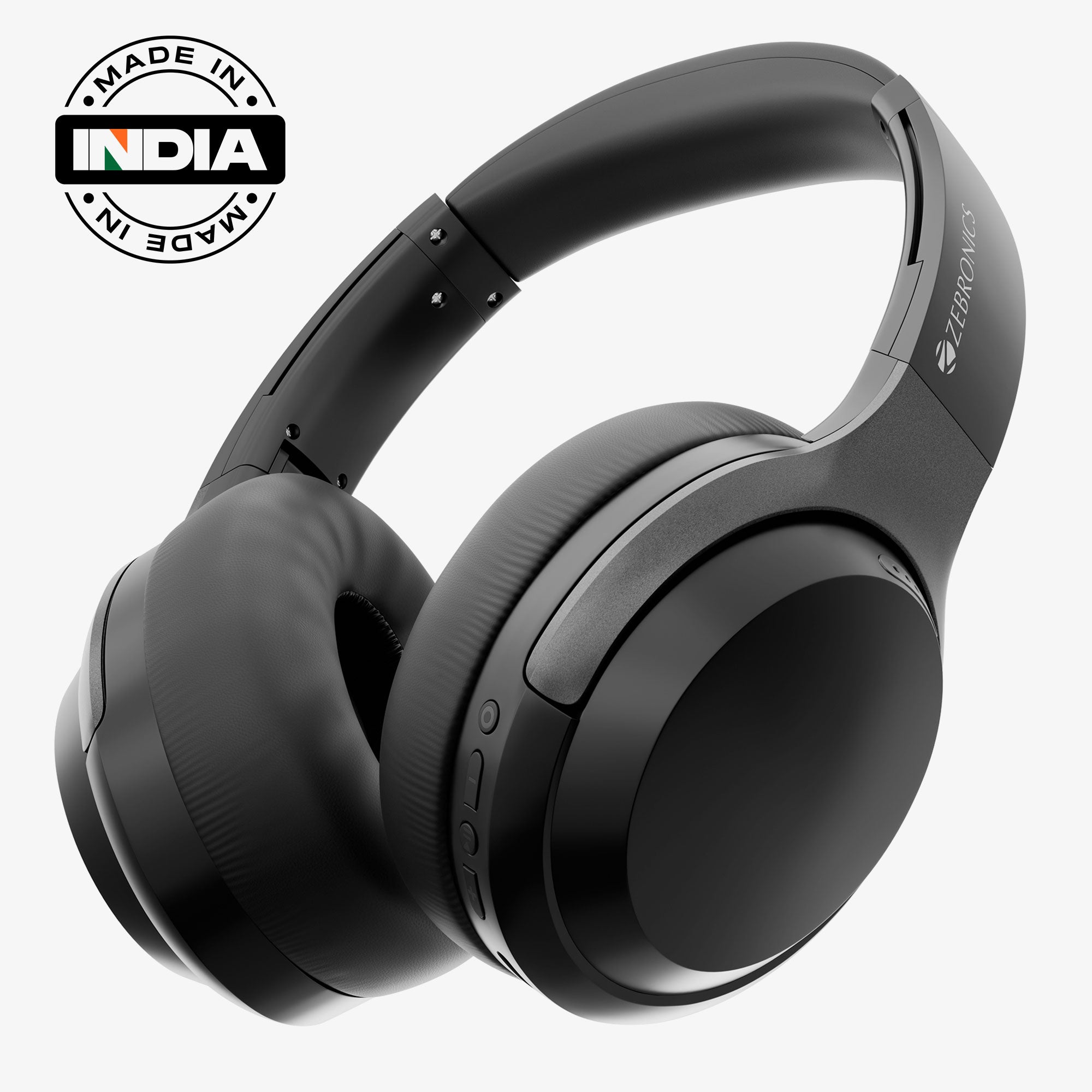 Duke Plus Wireless Headphone (ANC)