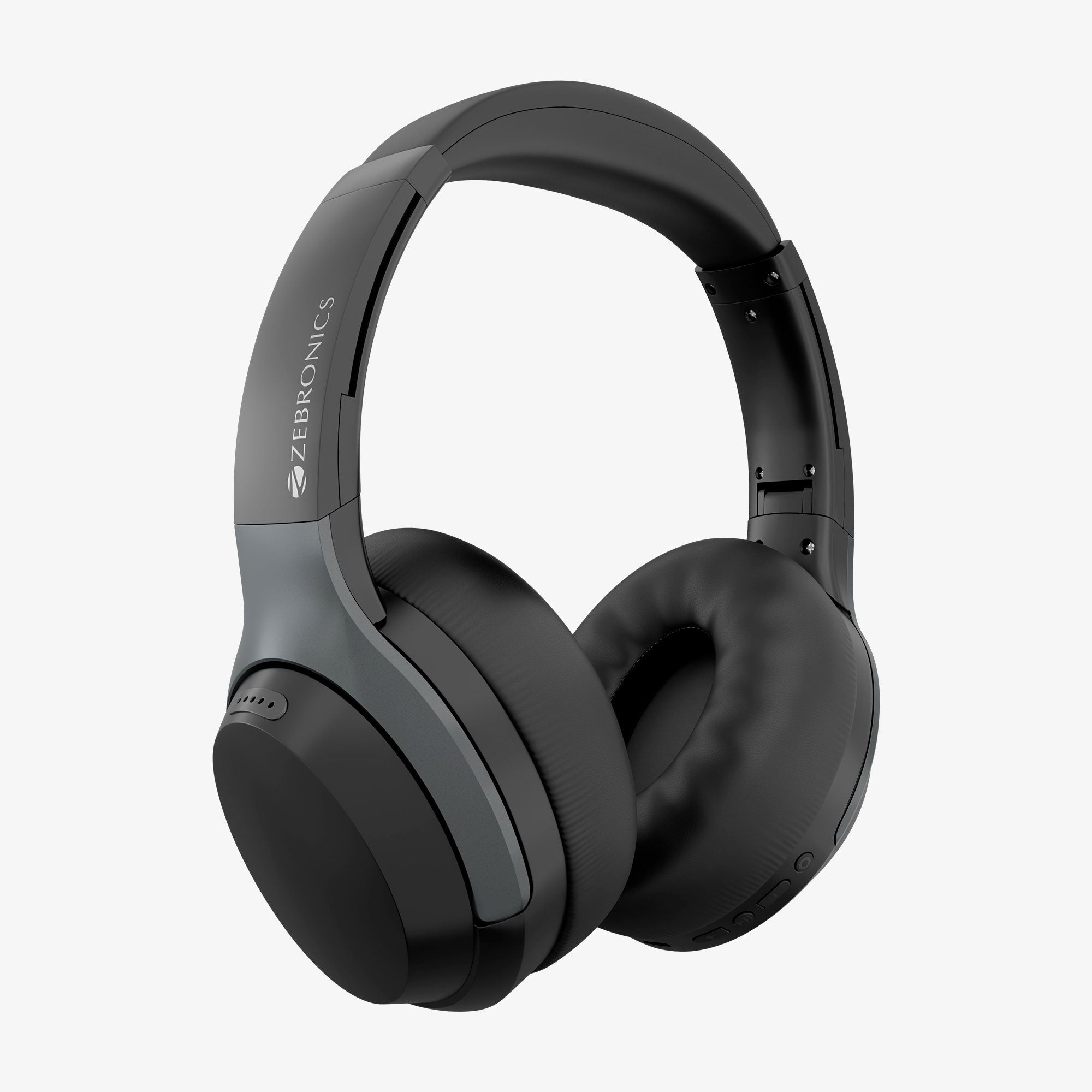 Duke Plus Wireless Headphone (ANC)