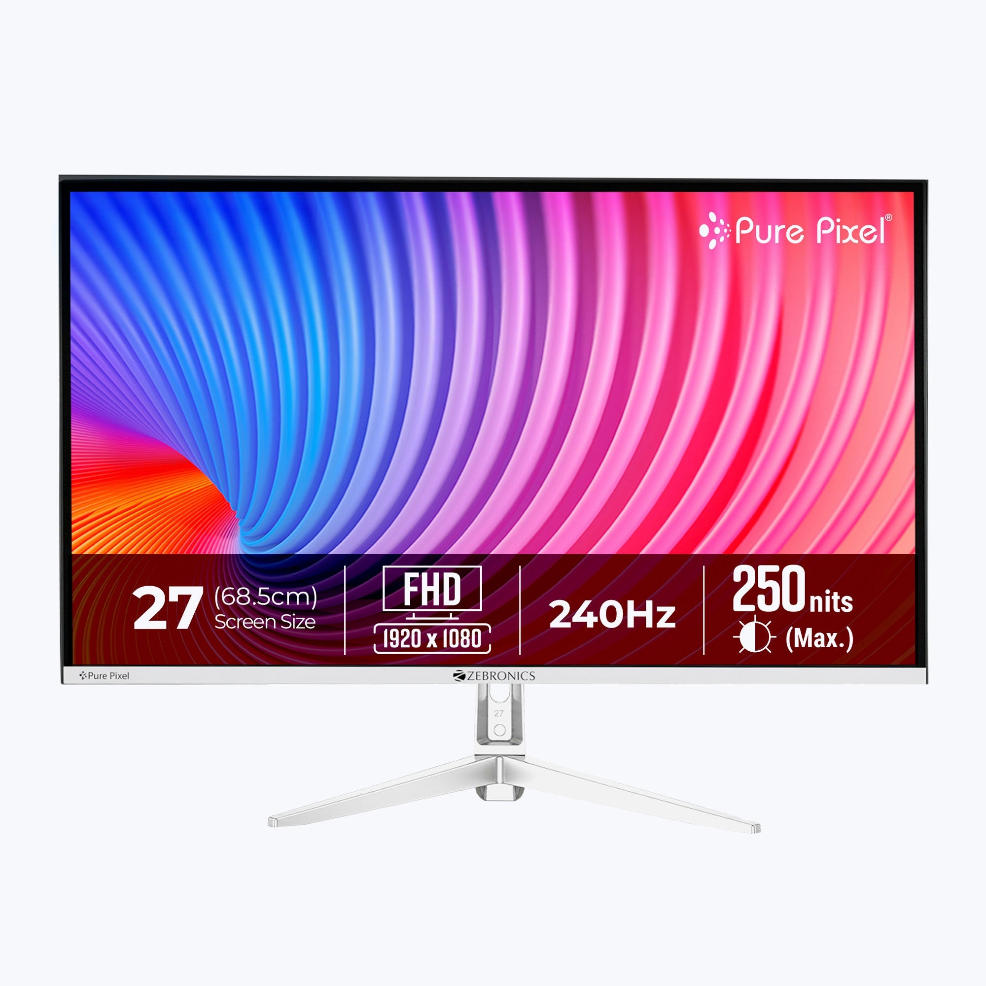 EA27 FHD (240Hz) LED Monitor