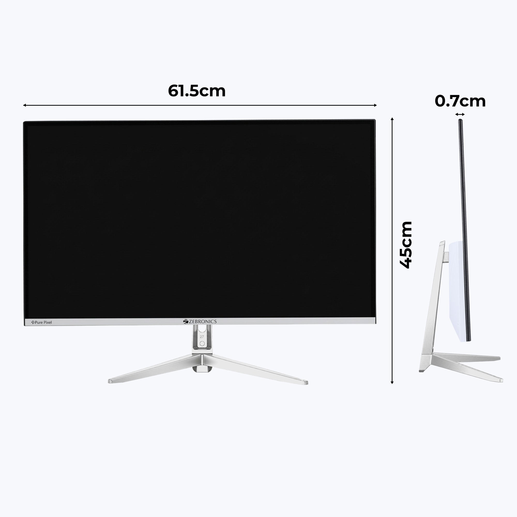 EA27 FHD (240Hz) LED Monitor