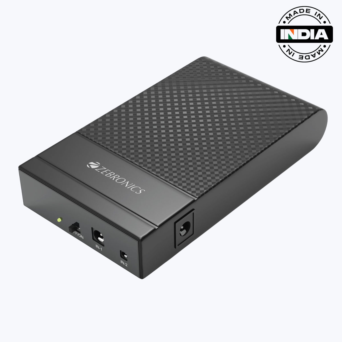 EnergiUPS 4K Router UPS