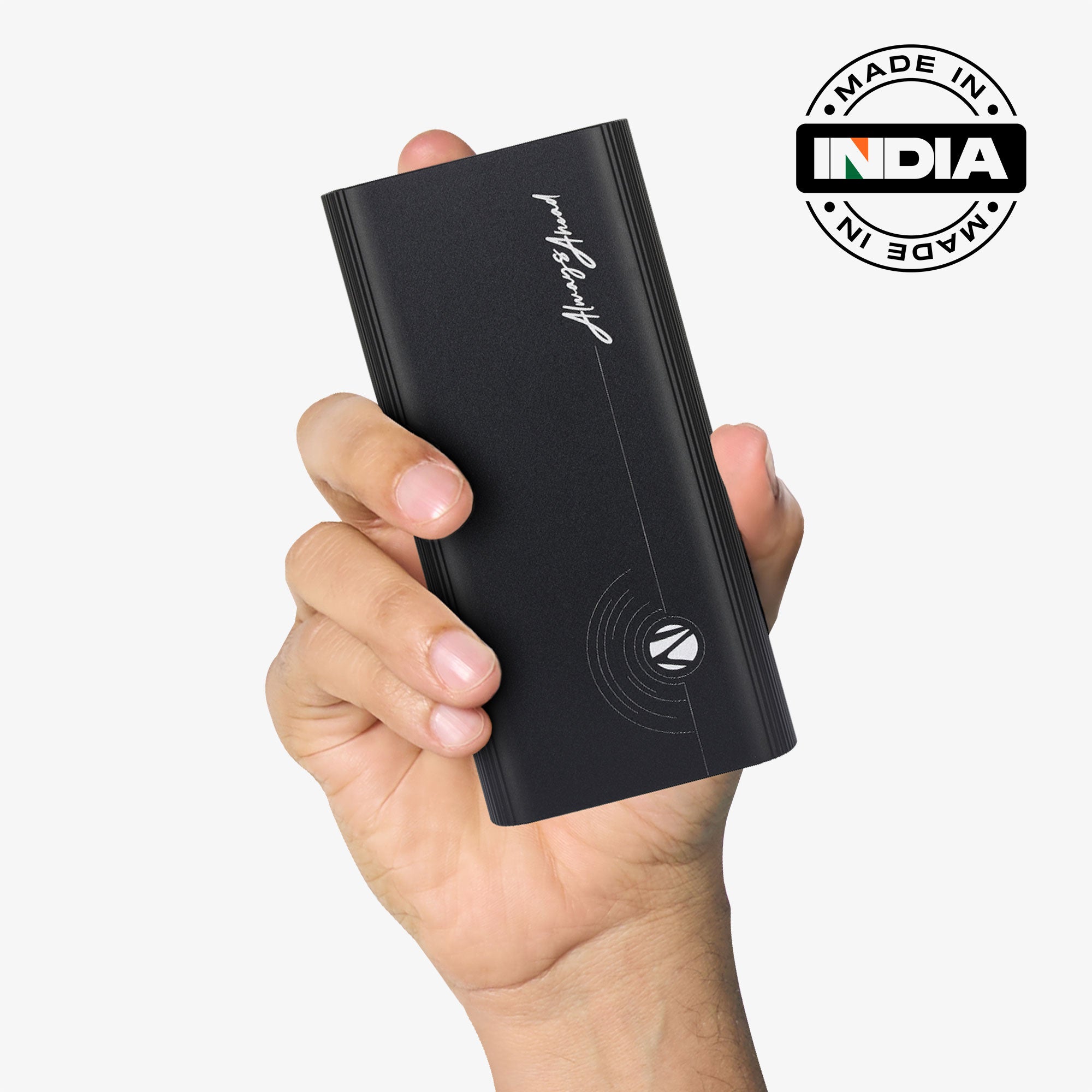 EnergiPod 20R1 Power Bank 20000 mAh with 35W Fast Charging, Flight Friendly