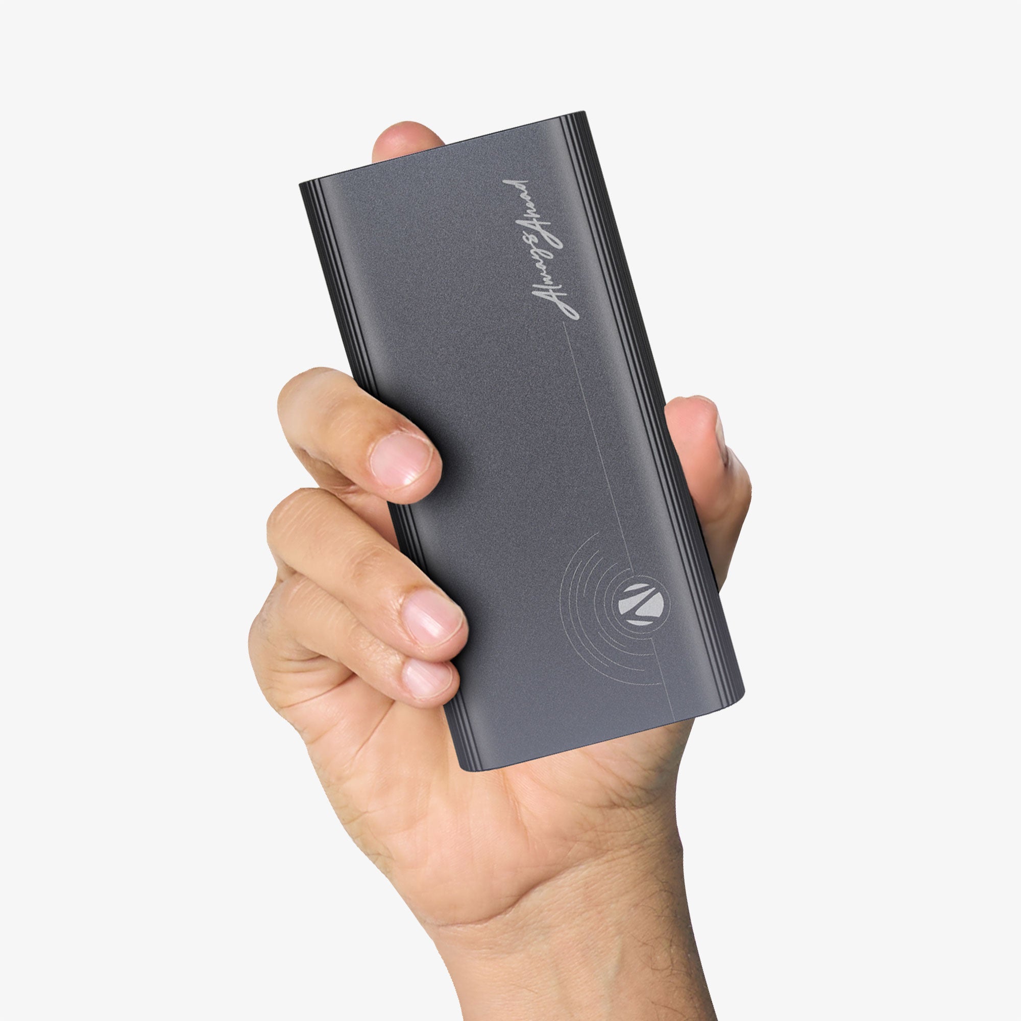 EnergiPod 20R1 Power Bank 20000 mAh with 35W Fast Charging, Flight Friendly