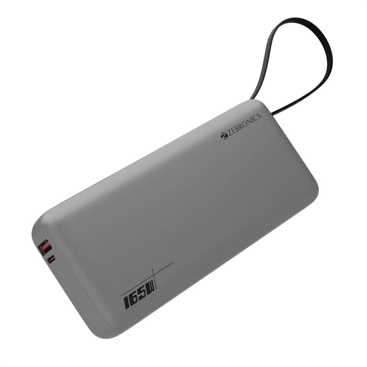 EnergiPod 20R3 (165W, 20000 mAh) Power Bank