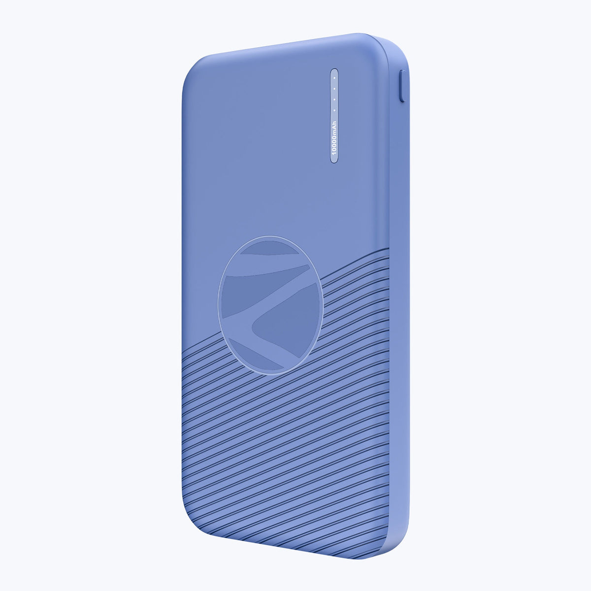 zebronics - Zeb EnergiPod PB26 - Power Bank