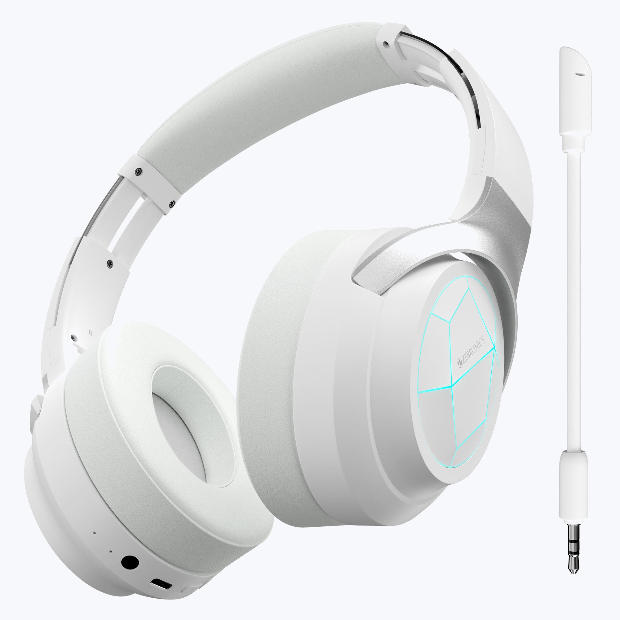 Envy 2 Headphone with Detachable Mic