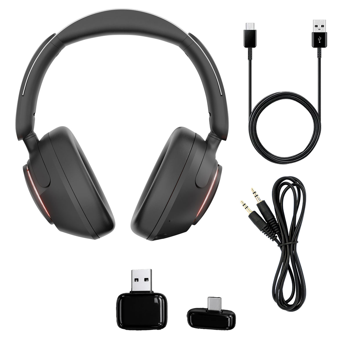 Envy Pro Wireless Headphone