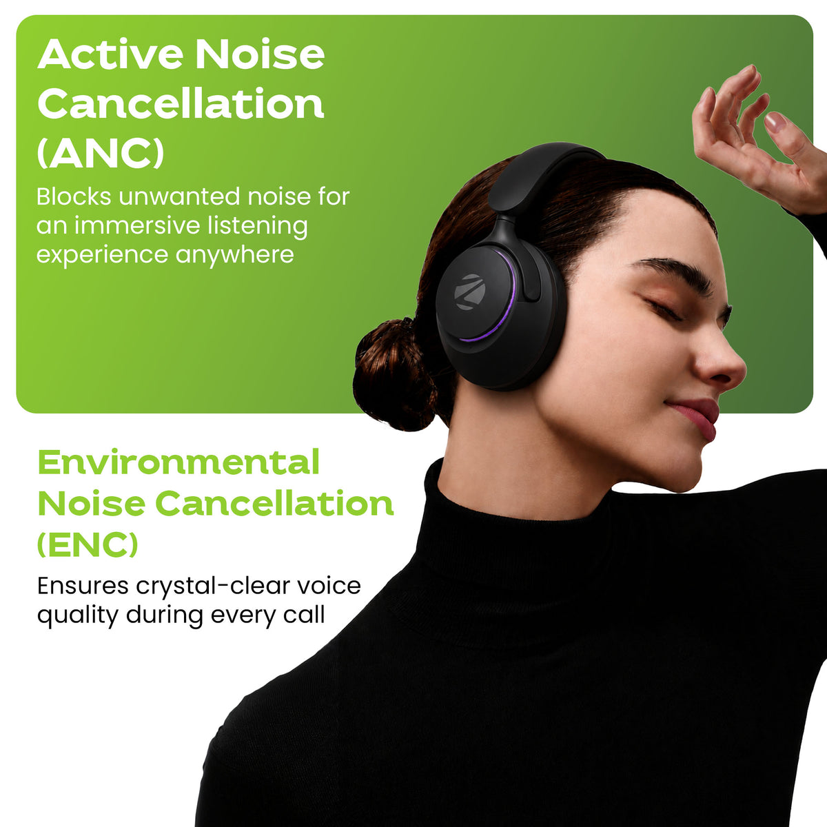 Envy Pro Wireless Headphone