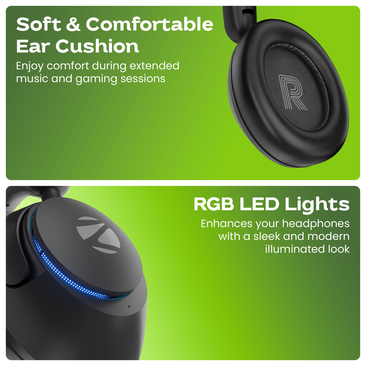 Envy Pro Wireless Headphone