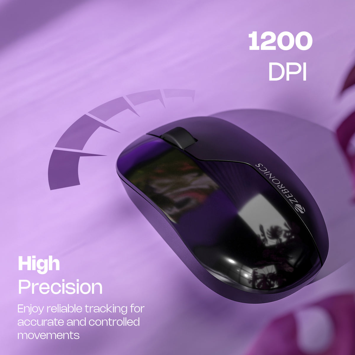 Freego 10 Wireless Mouse