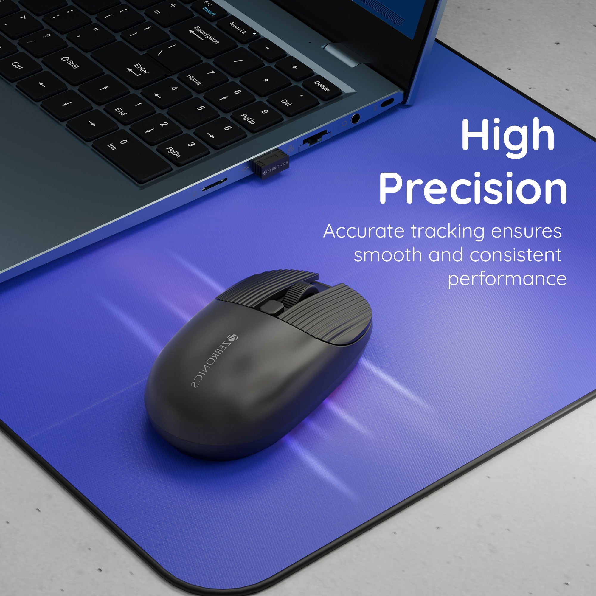 Freego Pro Wireless Mouse