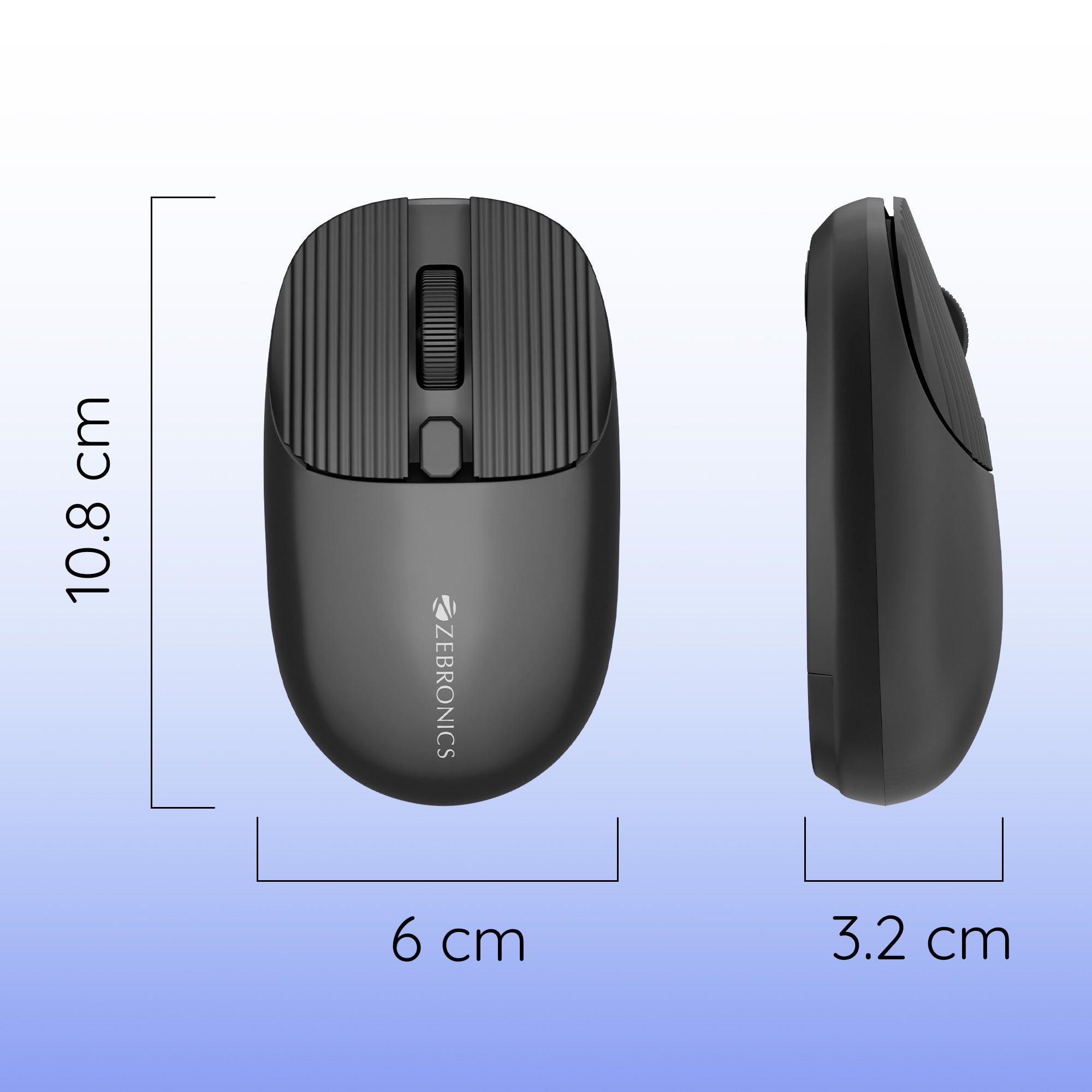 Freego Pro Wireless Mouse