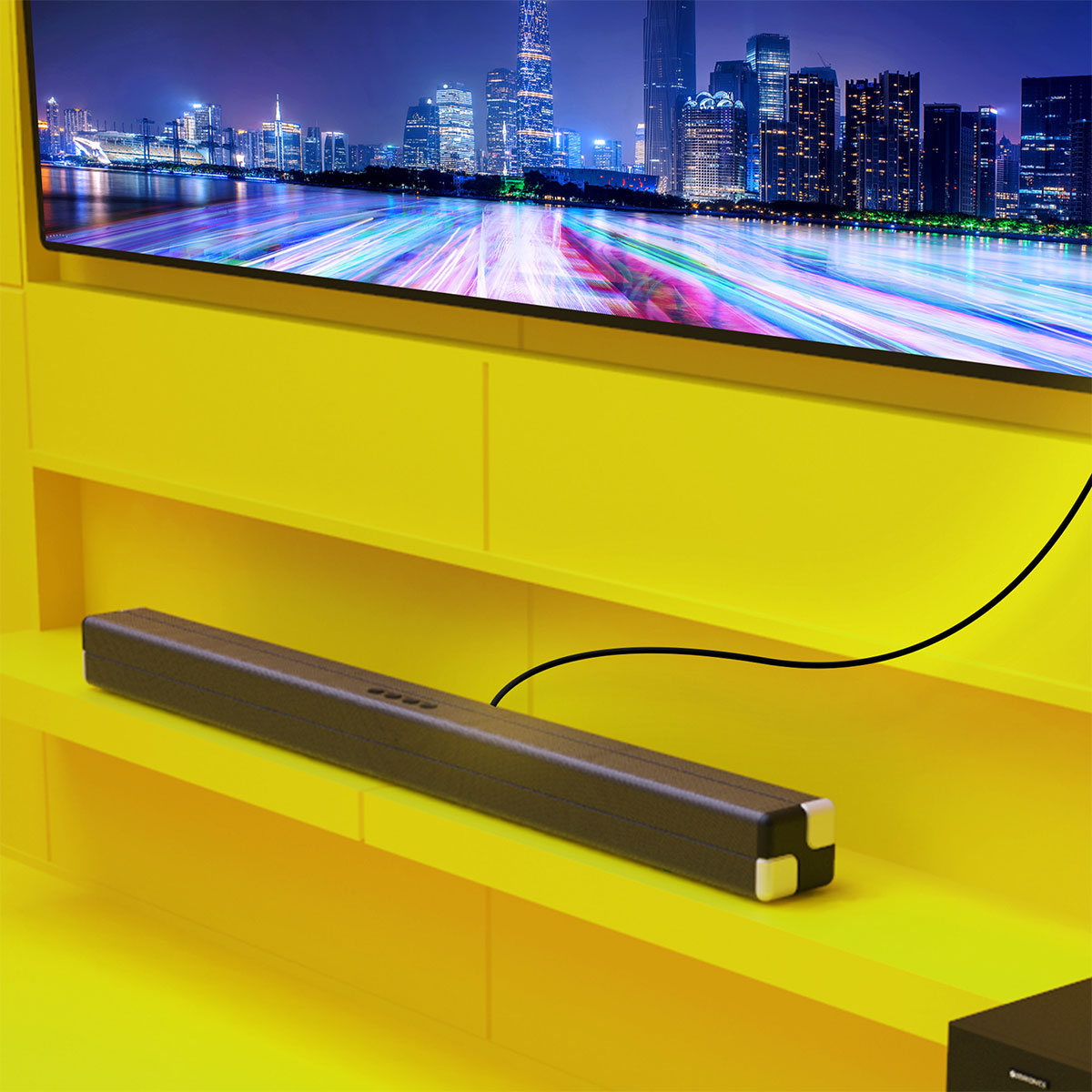 HAA3020C (3 Meter) HDMI Cable