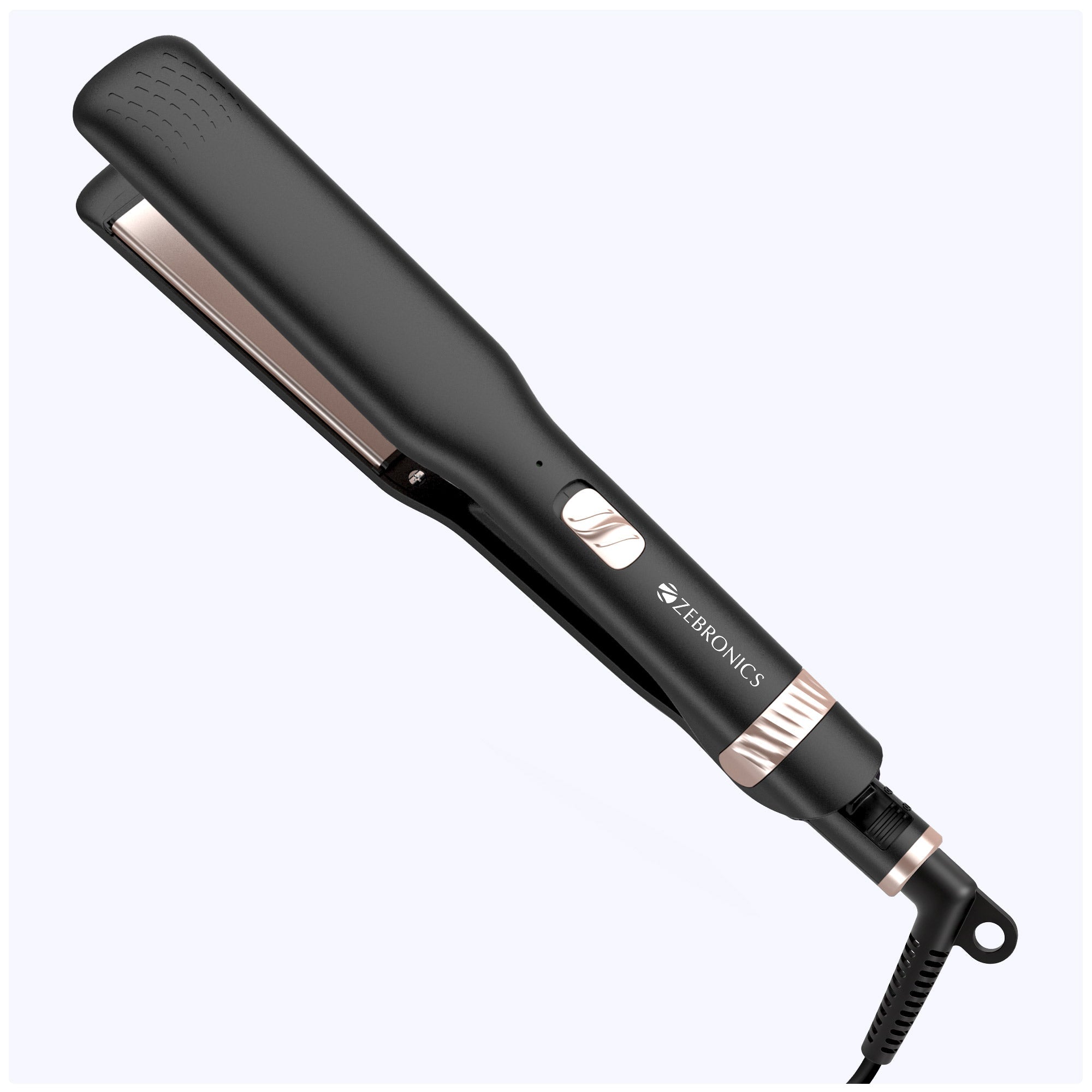 HS100 Hair Straightener