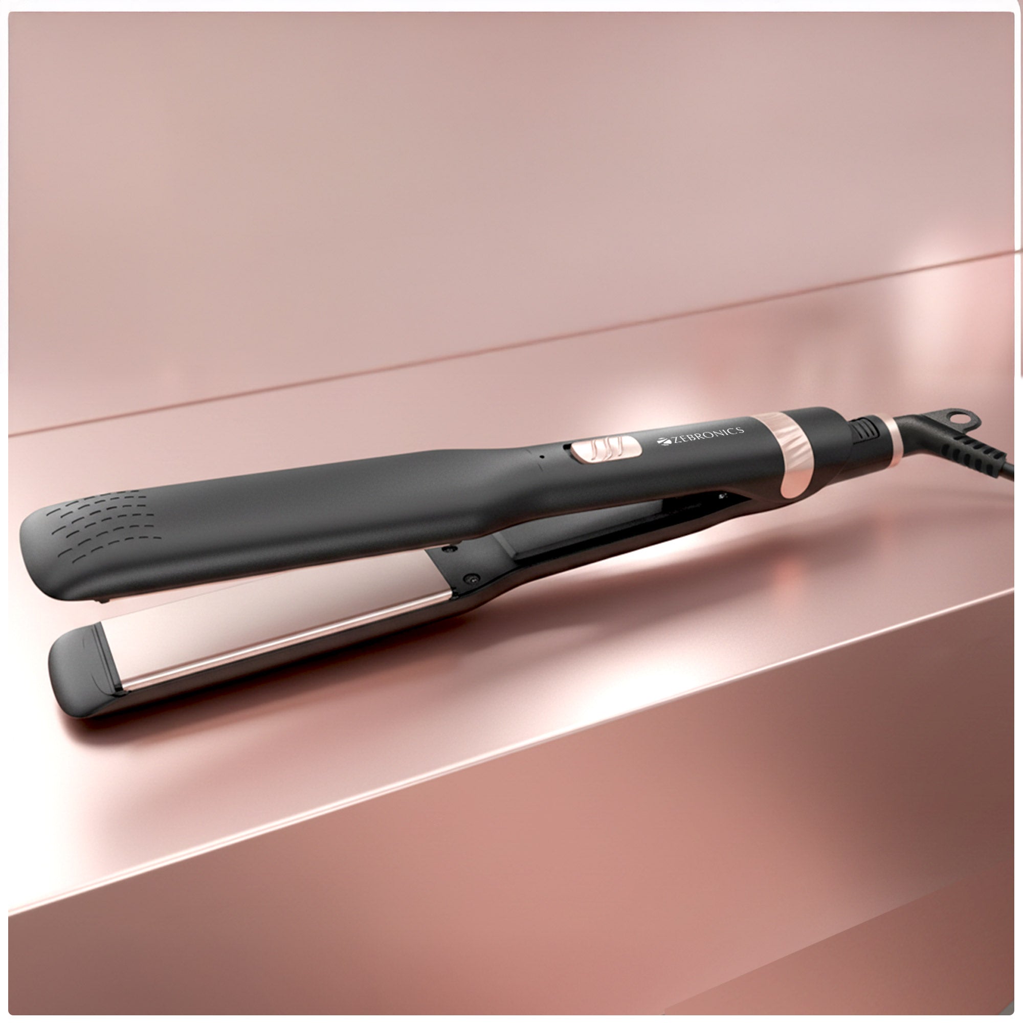 HS100 Hair Straightener