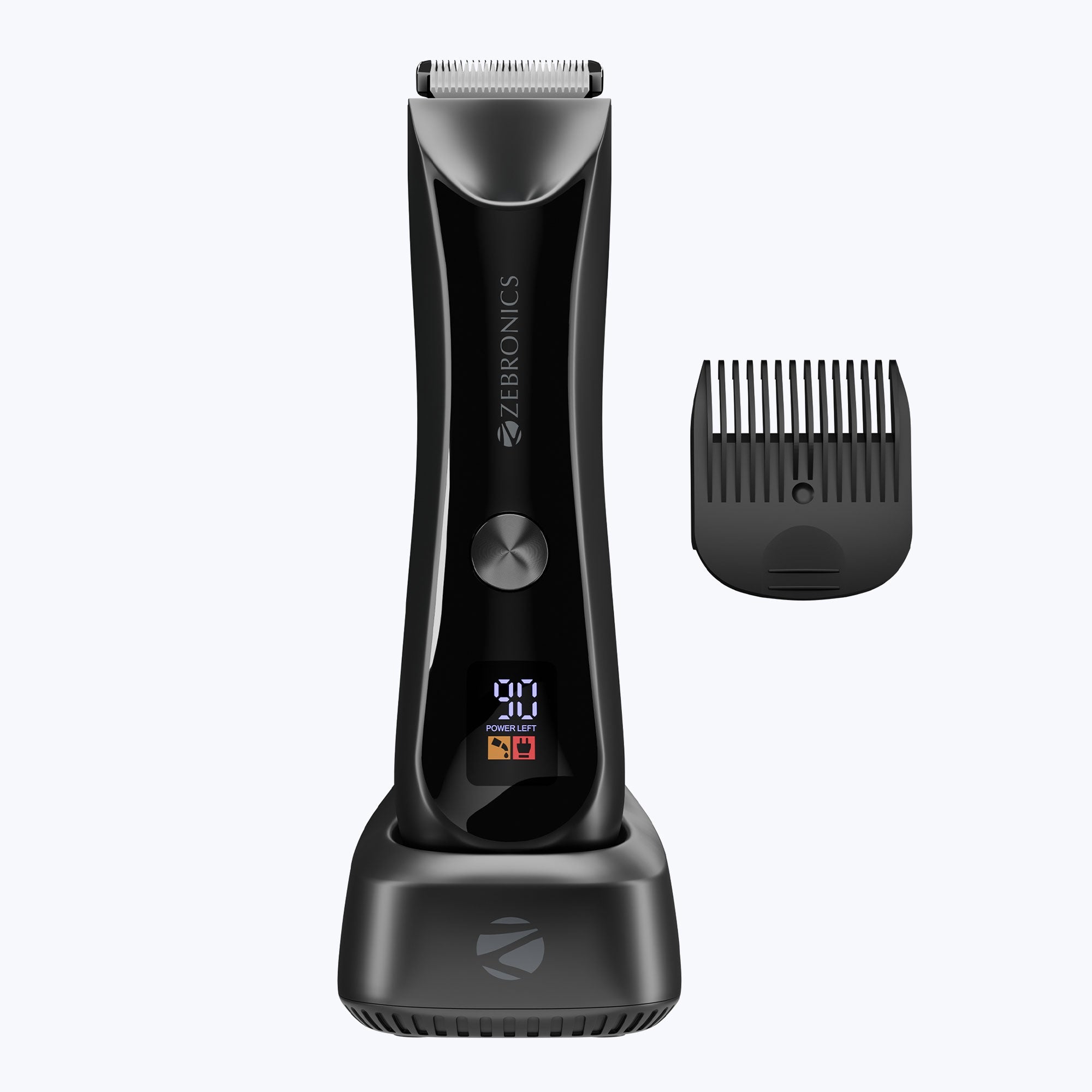 HT300B Hair Trimmer 90 Mins Cordless Use