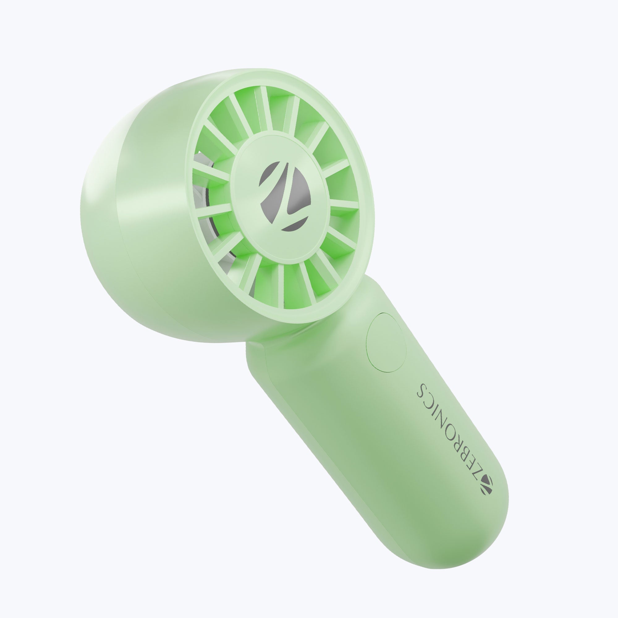 Heat Buster 100 Portable Hand Fan