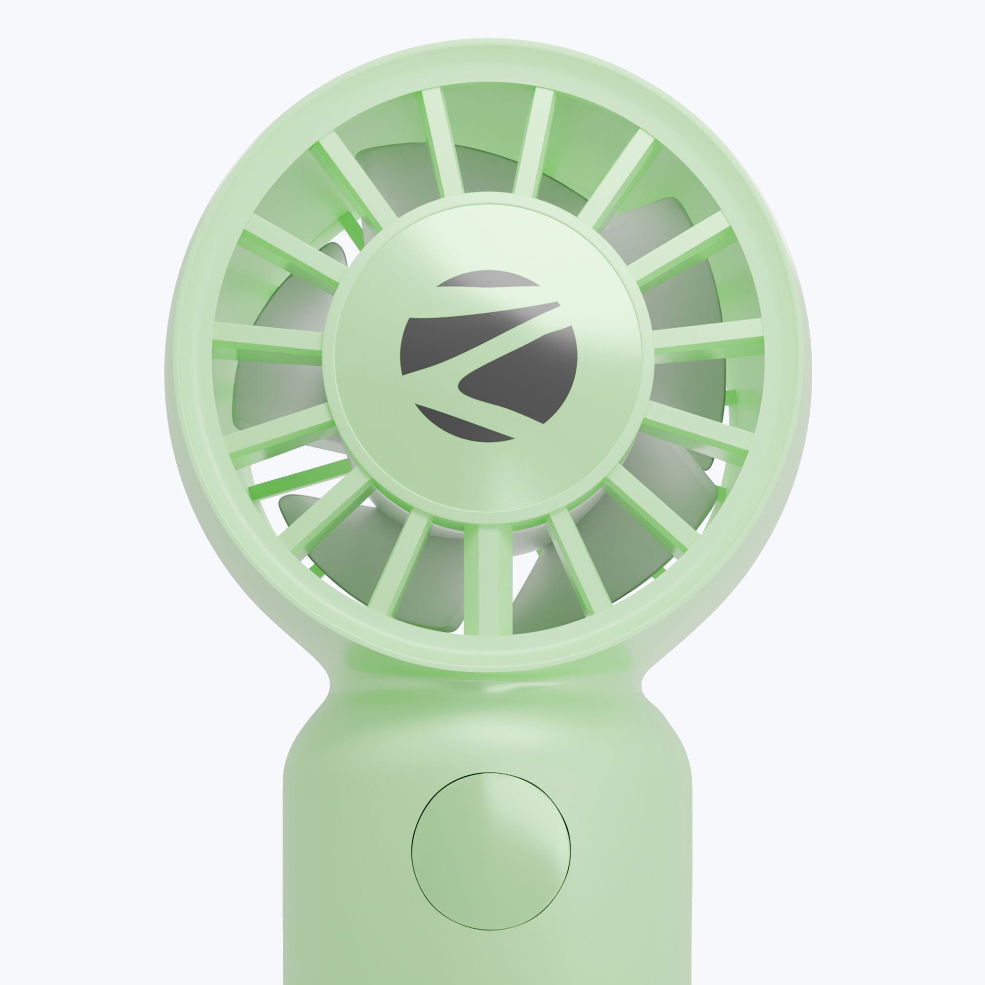 Heat Buster 100 Portable Hand Fan